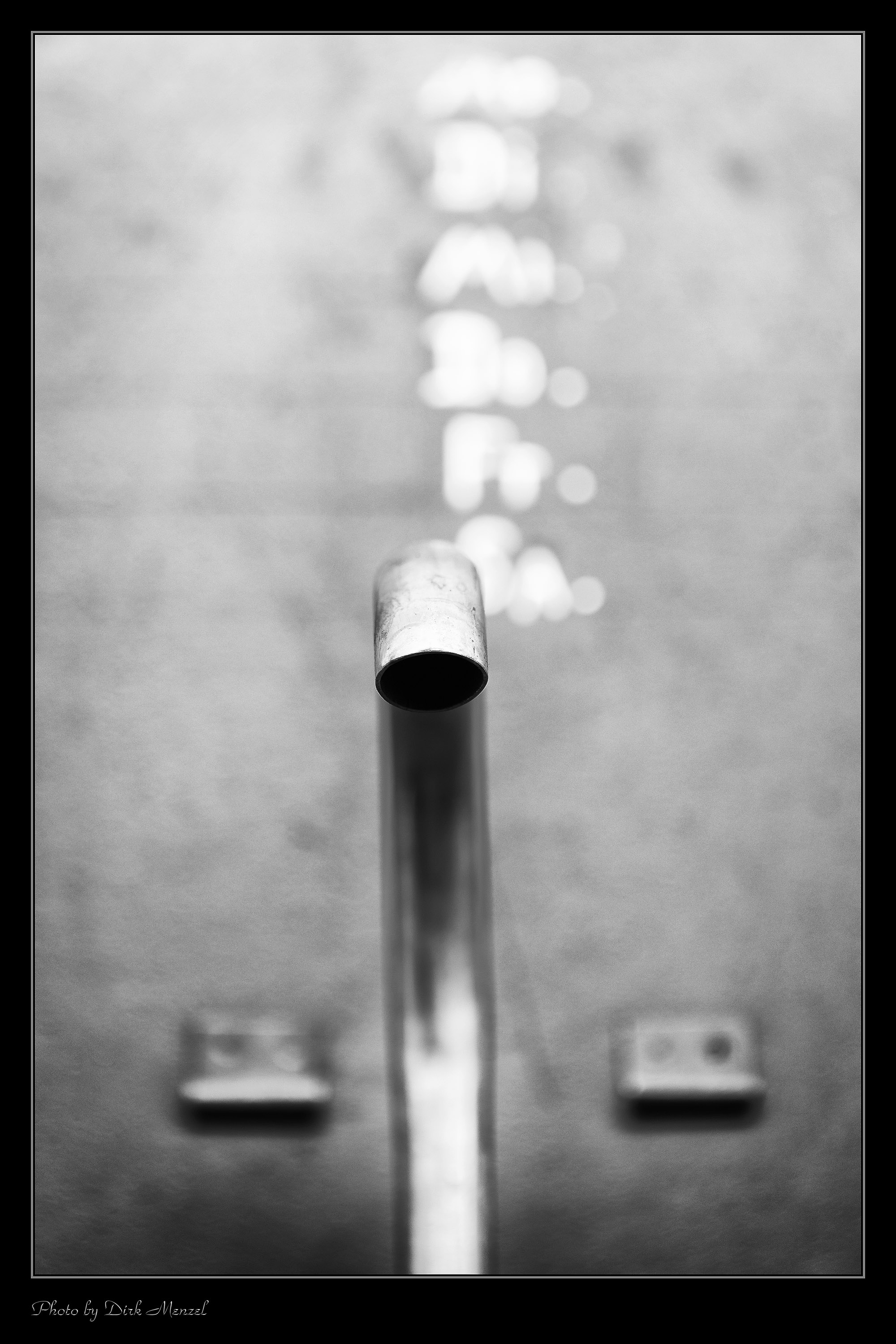 Wasserkraftwerk Dahlhausen