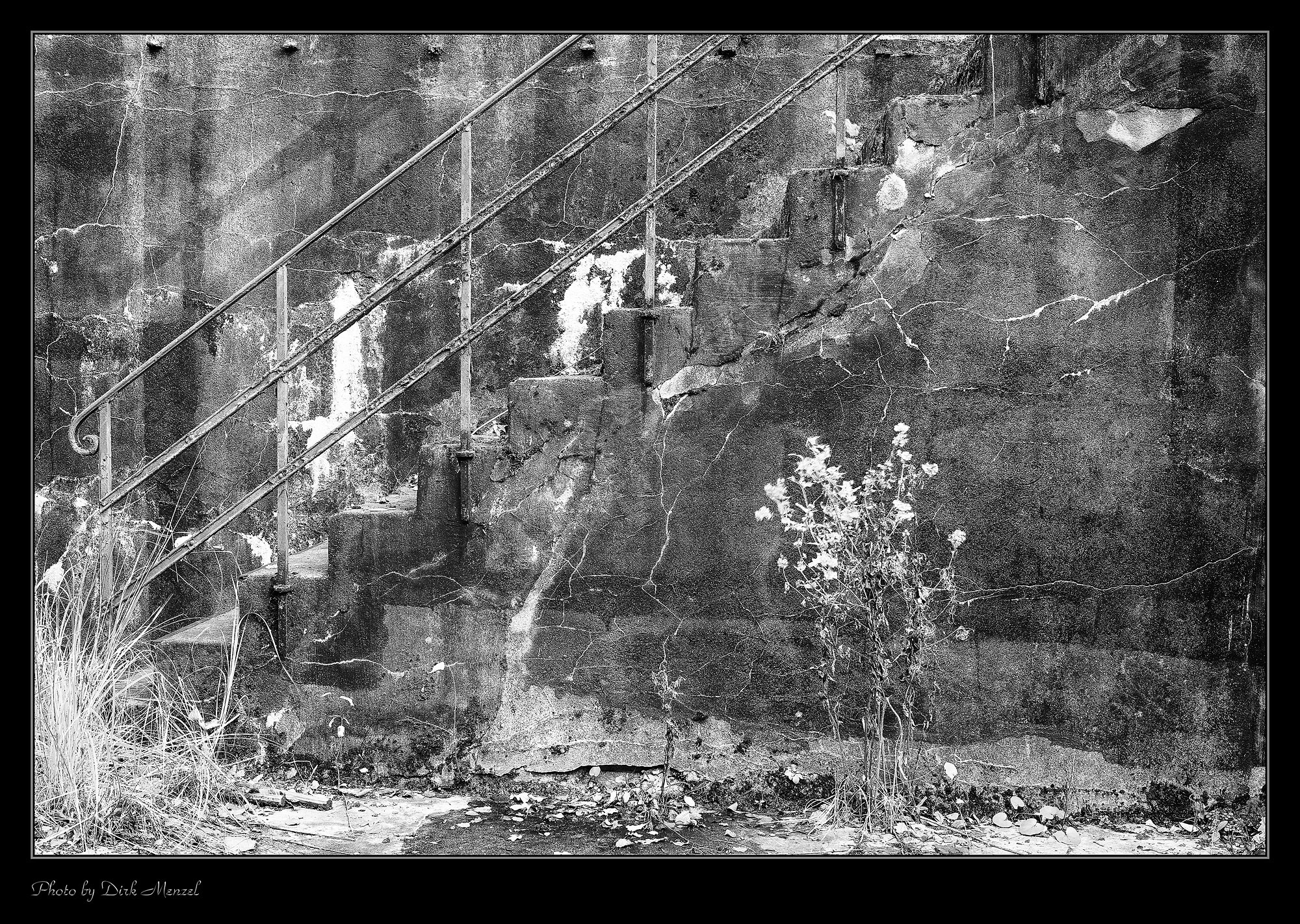 Wasserkraftwerk Dahlhausen