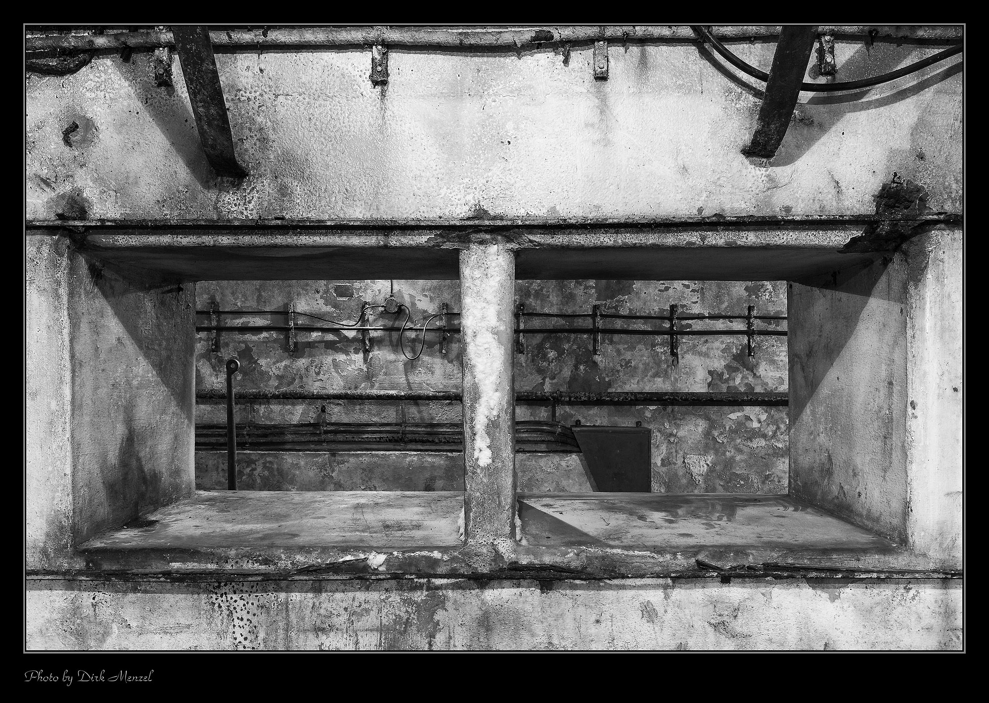 Ouvrage Michelsberg