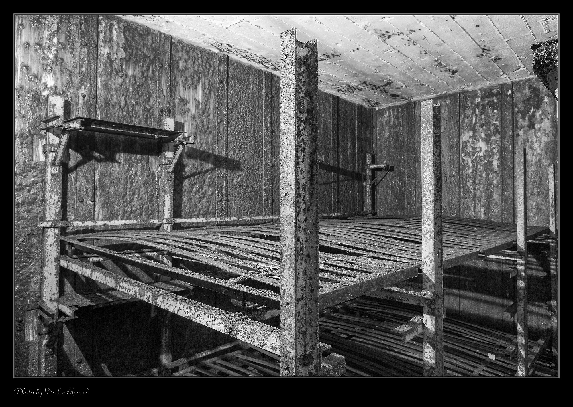 Ouvrage Michelsberg