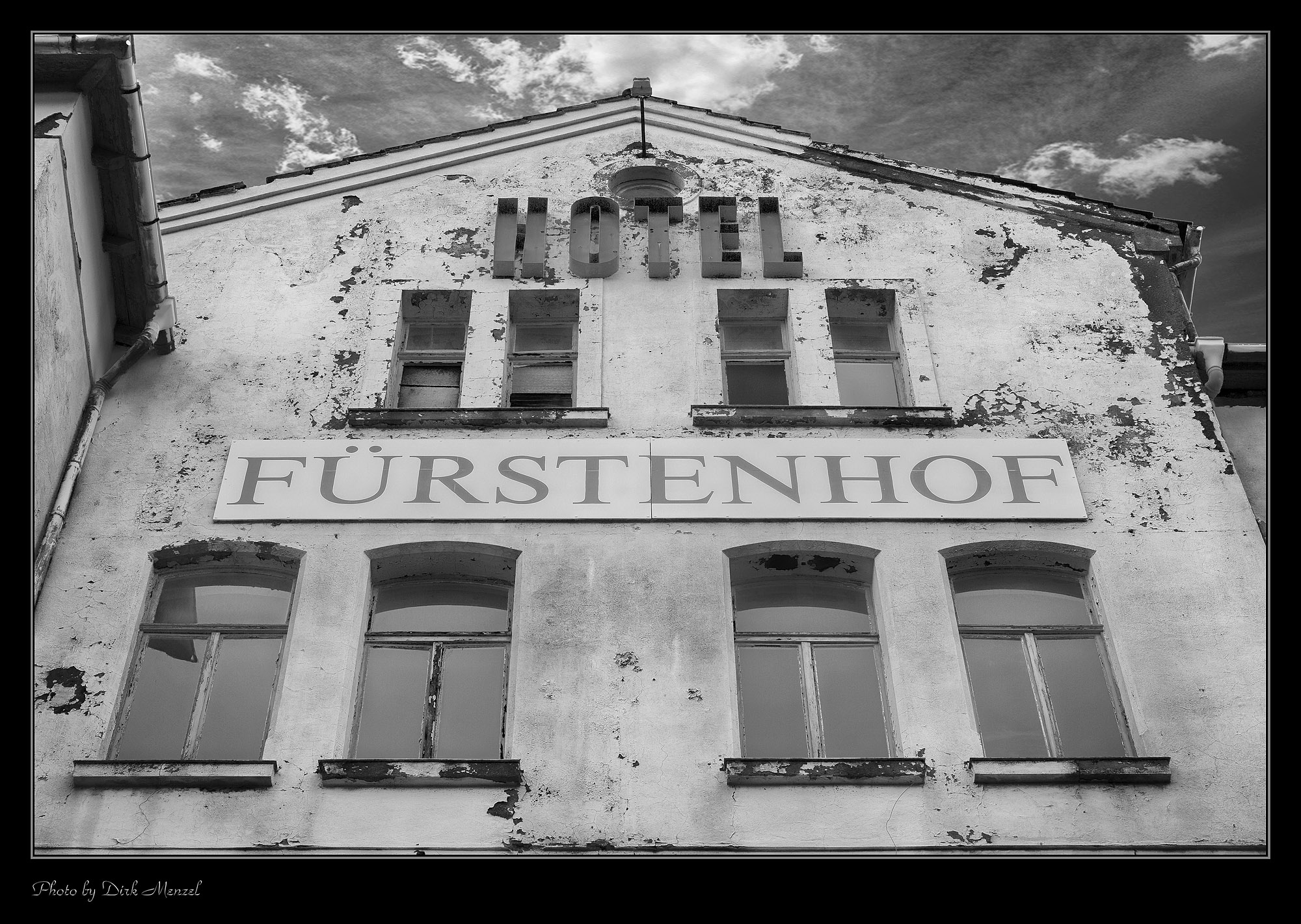 Hotel Fürstenhof
