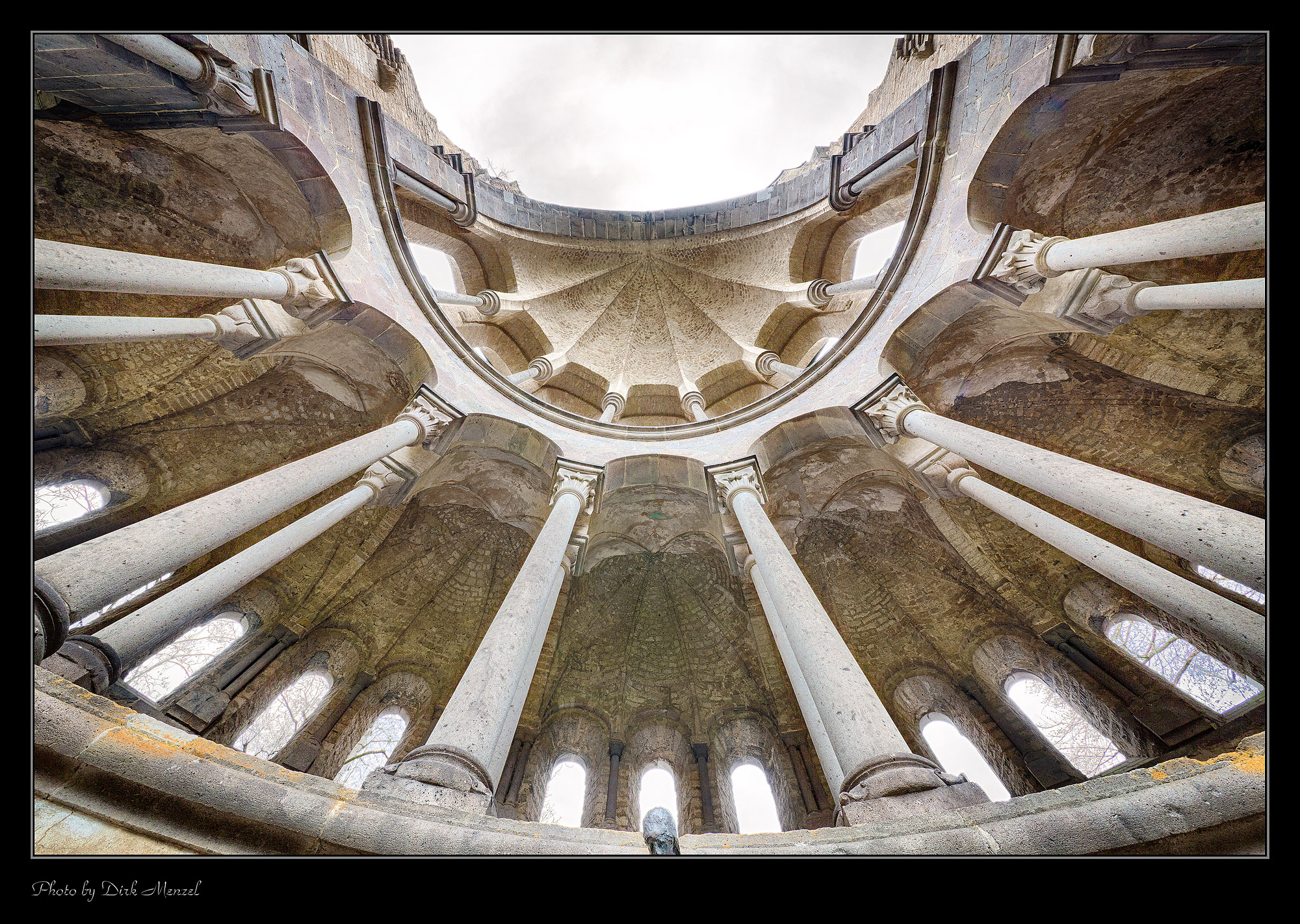 Chorruine Heisterbach