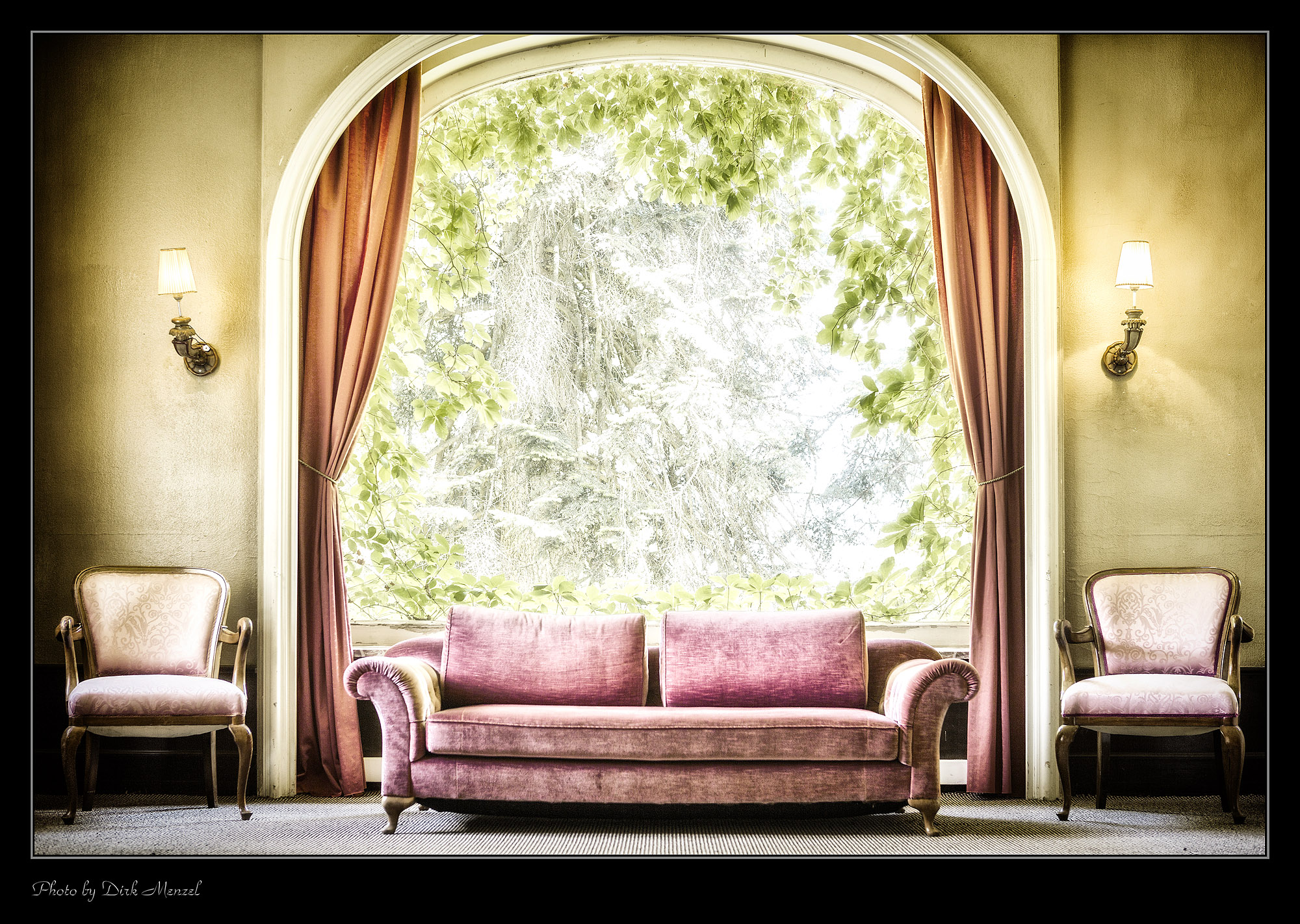 Grandhotel Waldlust