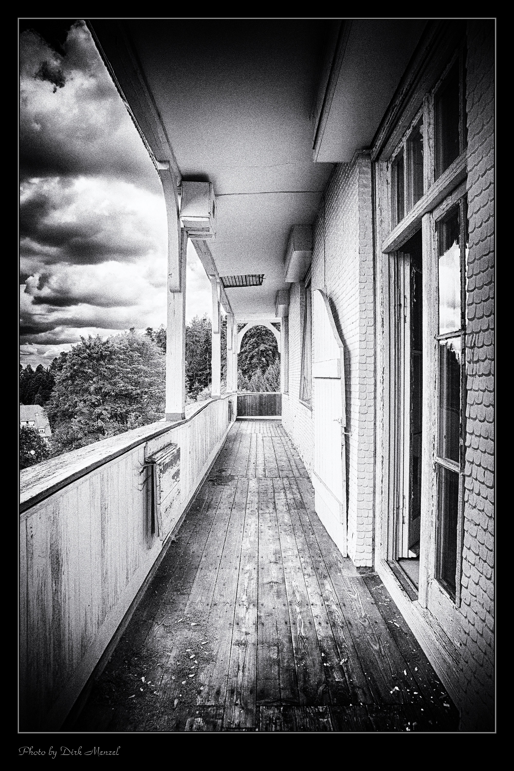 Grandhotel Waldlust