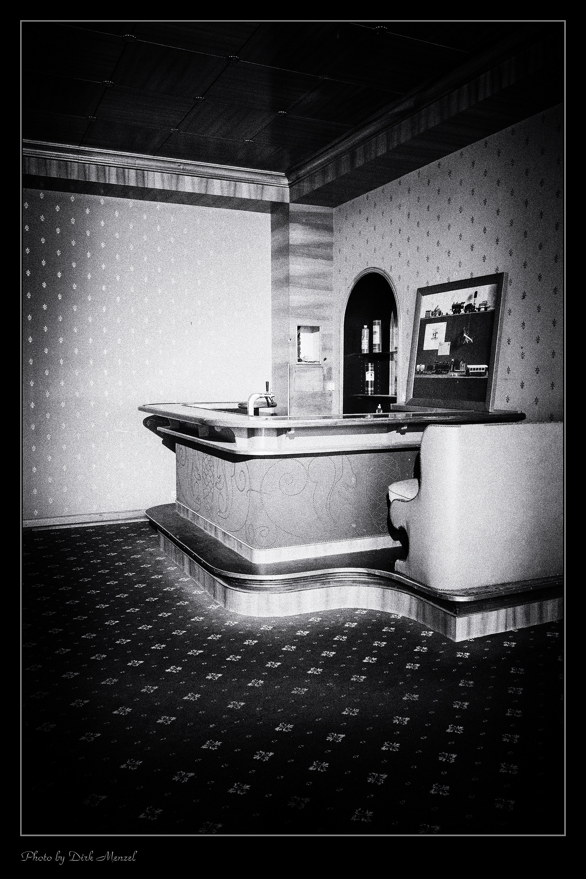 Grandhotel Waldlust