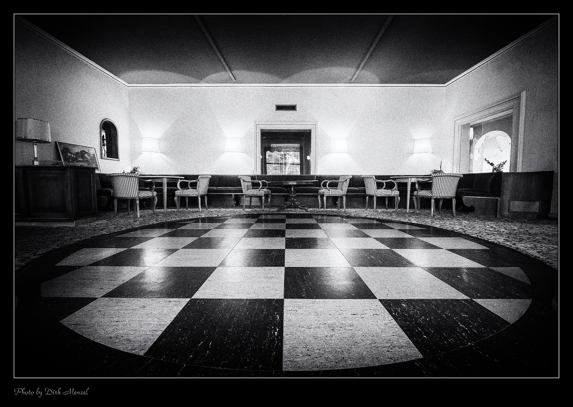 Grandhotel Waldlust