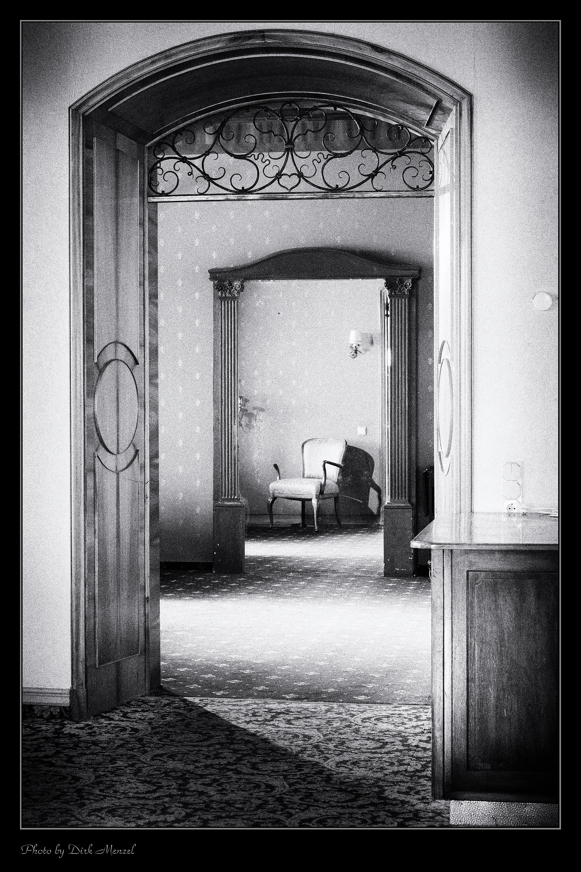 Grandhotel Waldlust