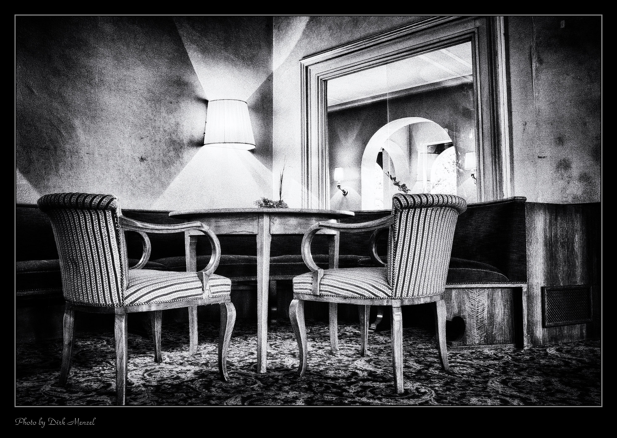 Grandhotel Waldlust