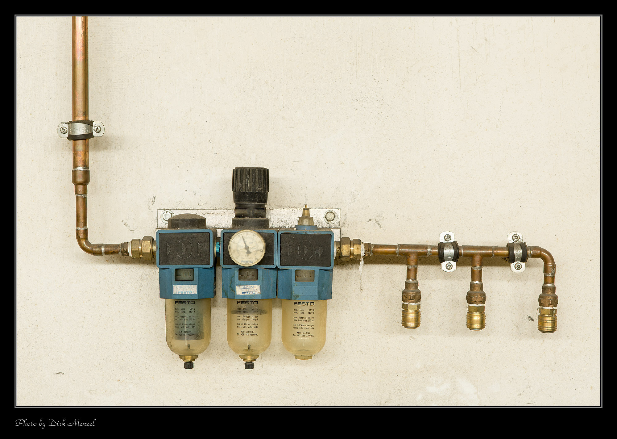 Bettenfabrik / Bücherfabrik Jäger