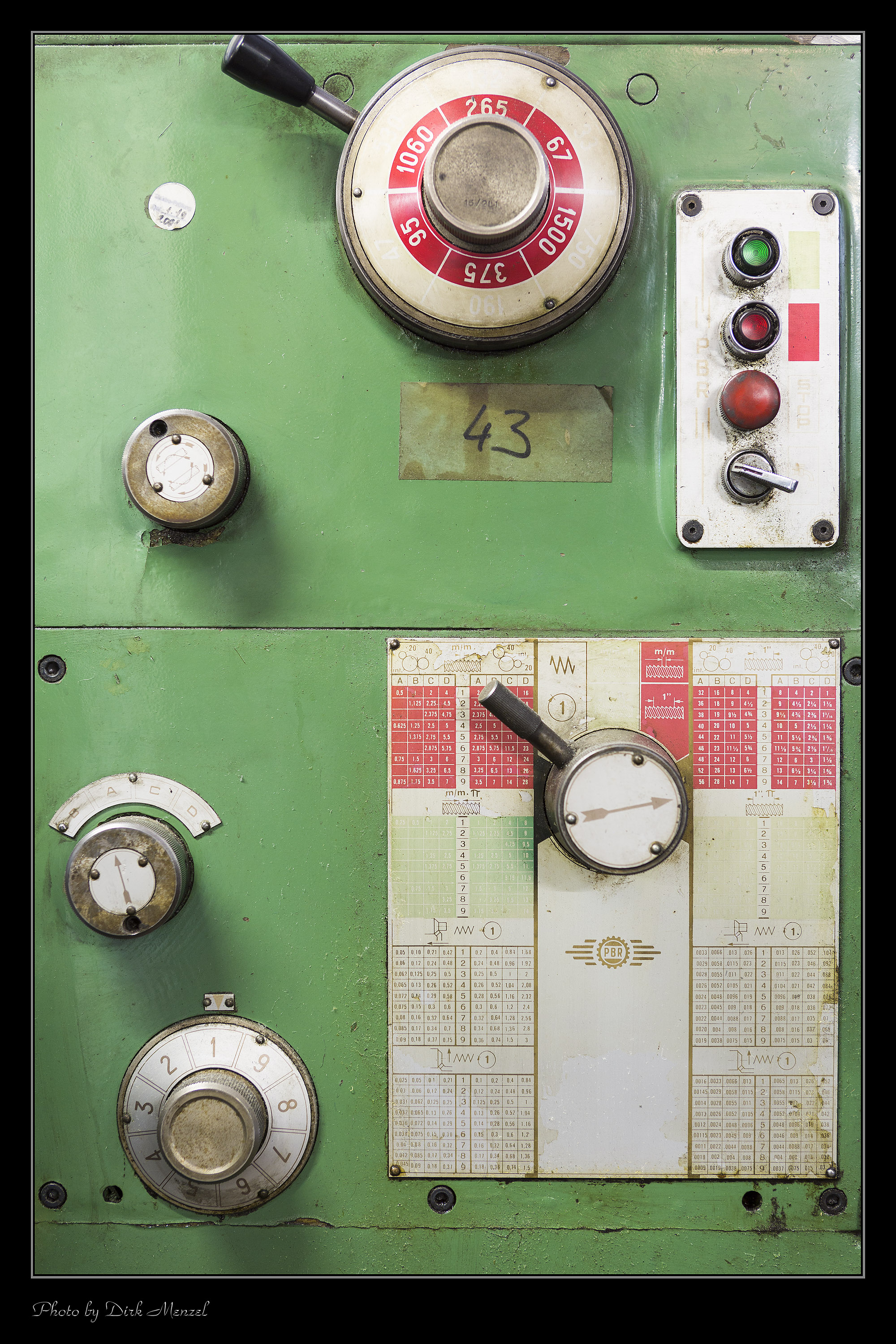 Bettenfabrik / Bücherfabrik Jäger