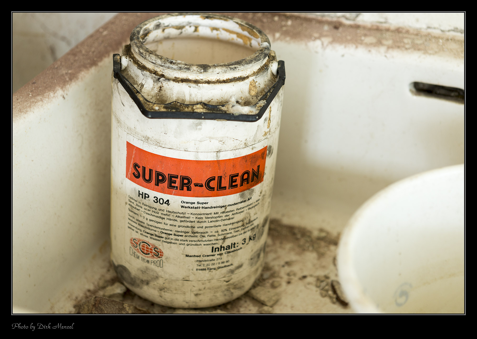 Bettenfabrik / Bücherfabrik Jäger