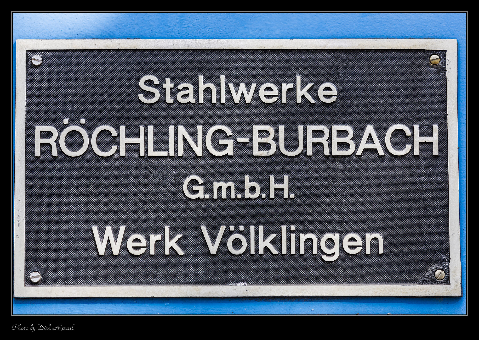 Völklinger Hütte