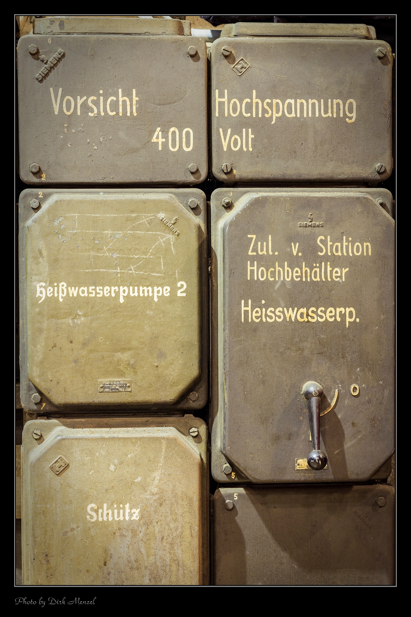 Völklinger Hütte