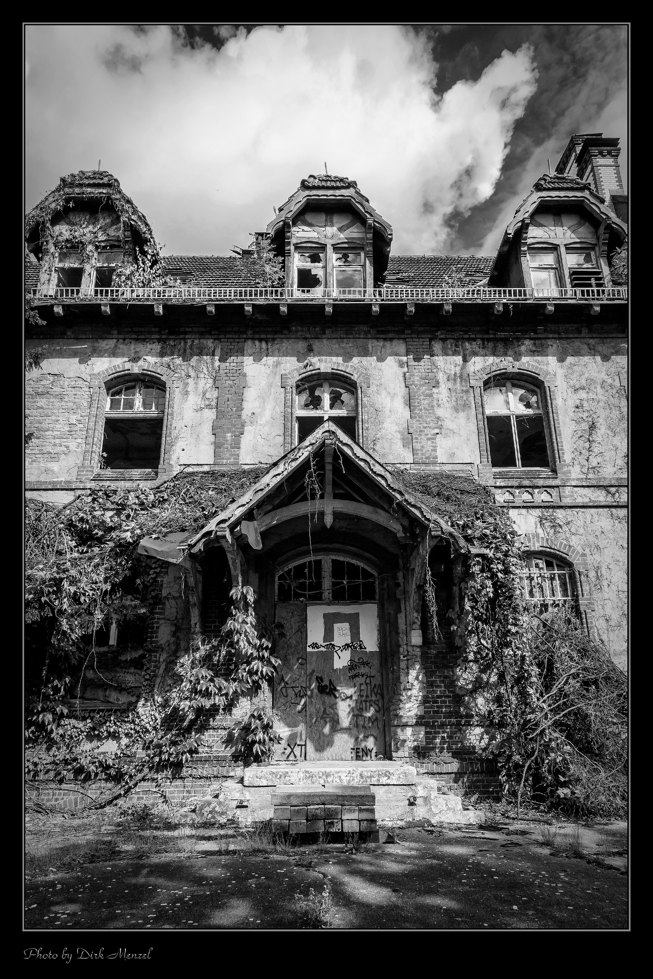 Beelitz-Heilstätten