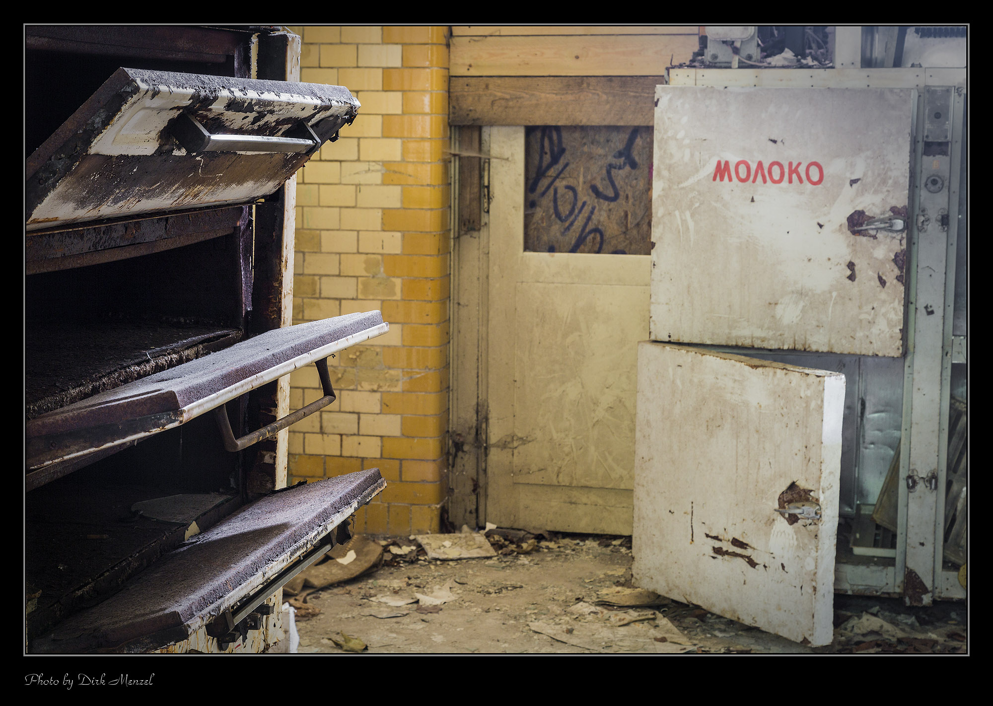 Beelitz-Heilstätten