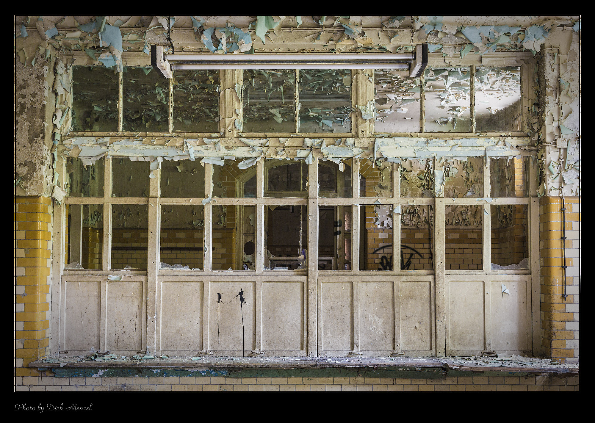 Beelitz-Heilstätten