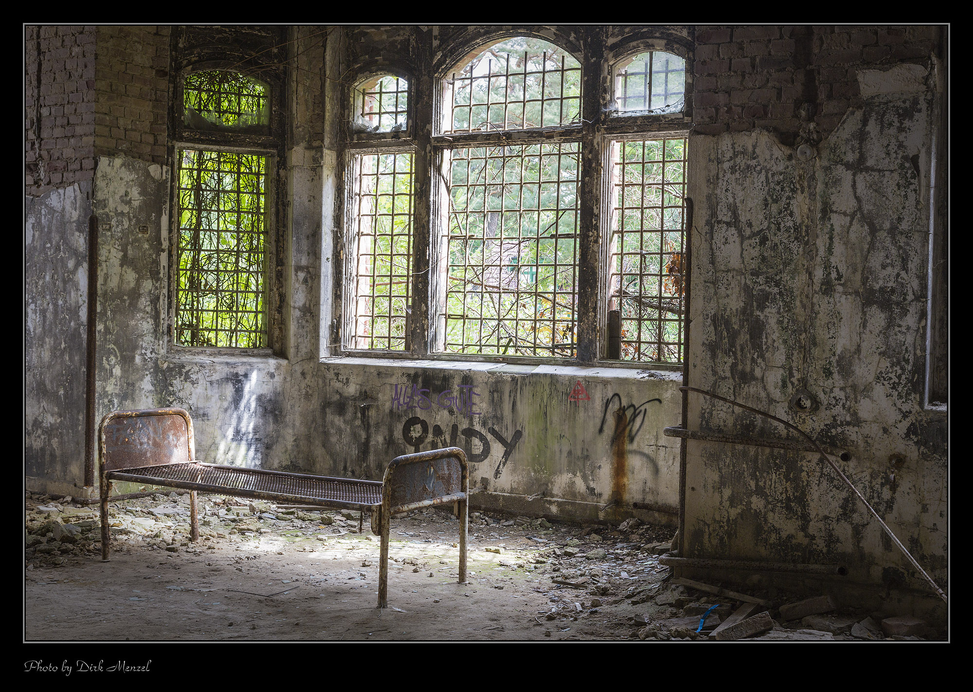 Beelitz-Heilstätten