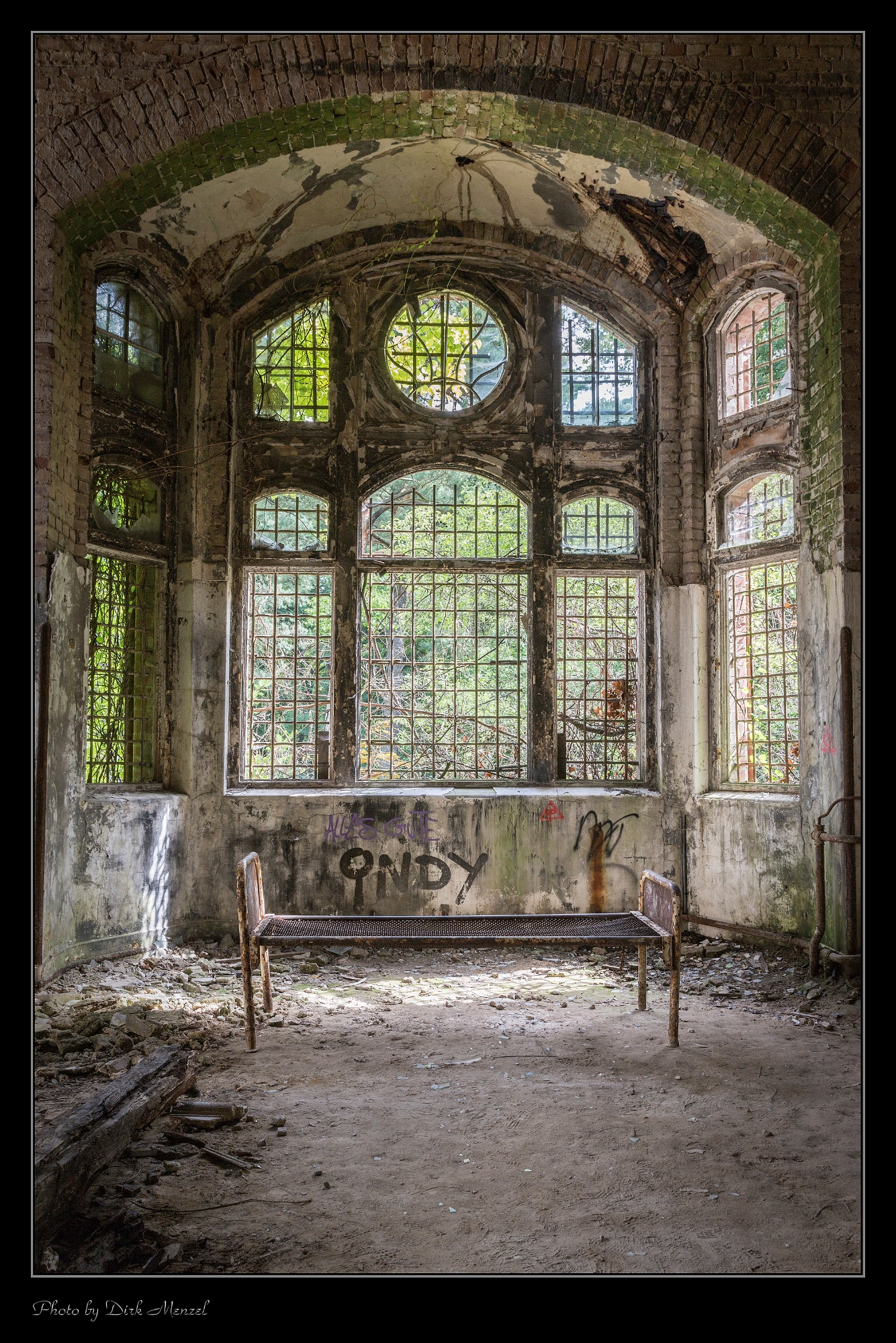 Beelitz-Heilstätten