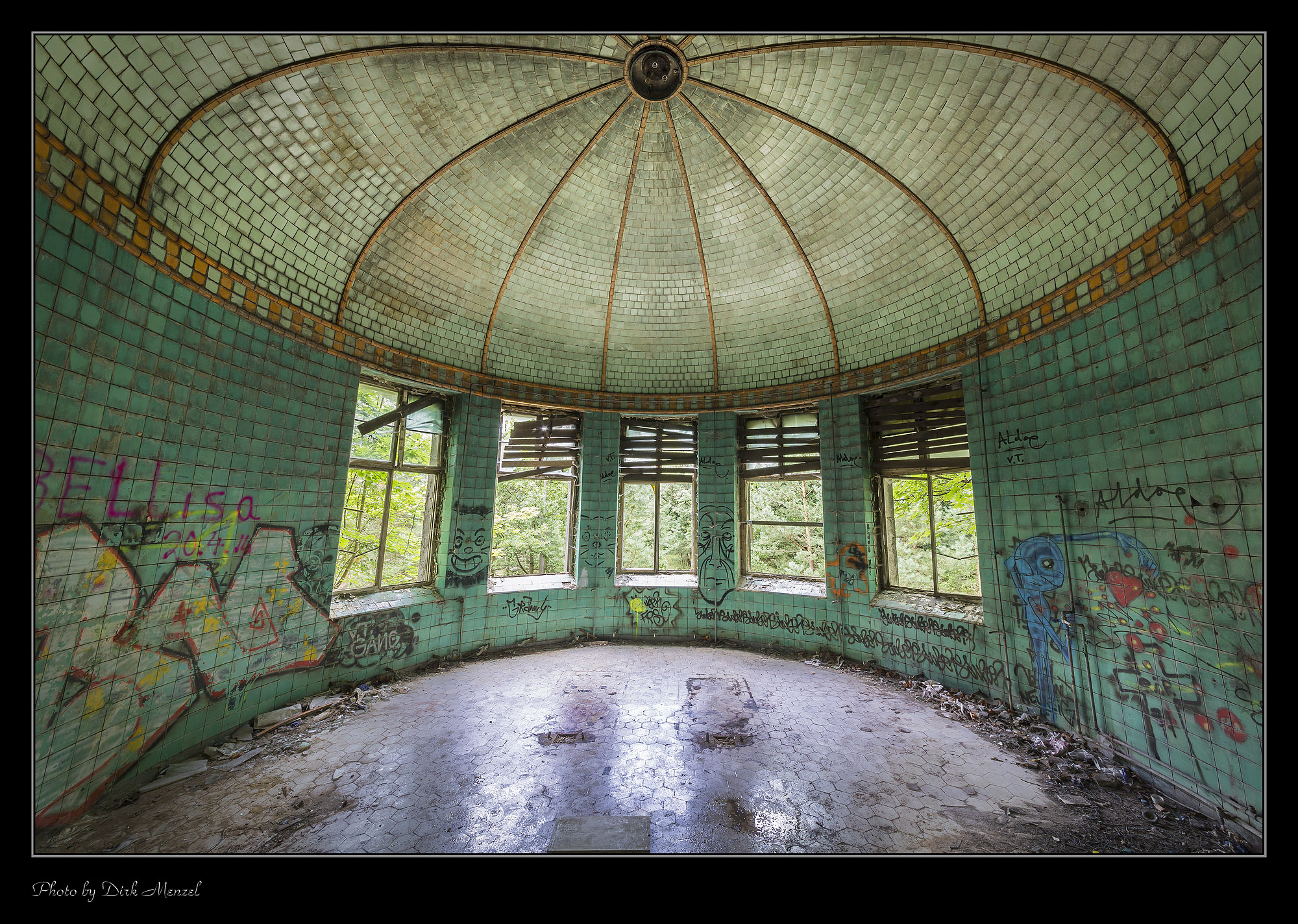 Beelitz-Heilstätten