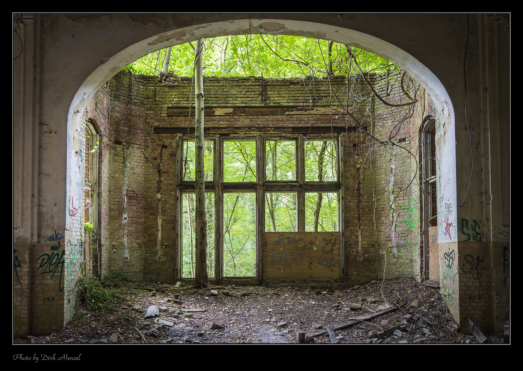 Beelitz-Heilstätten