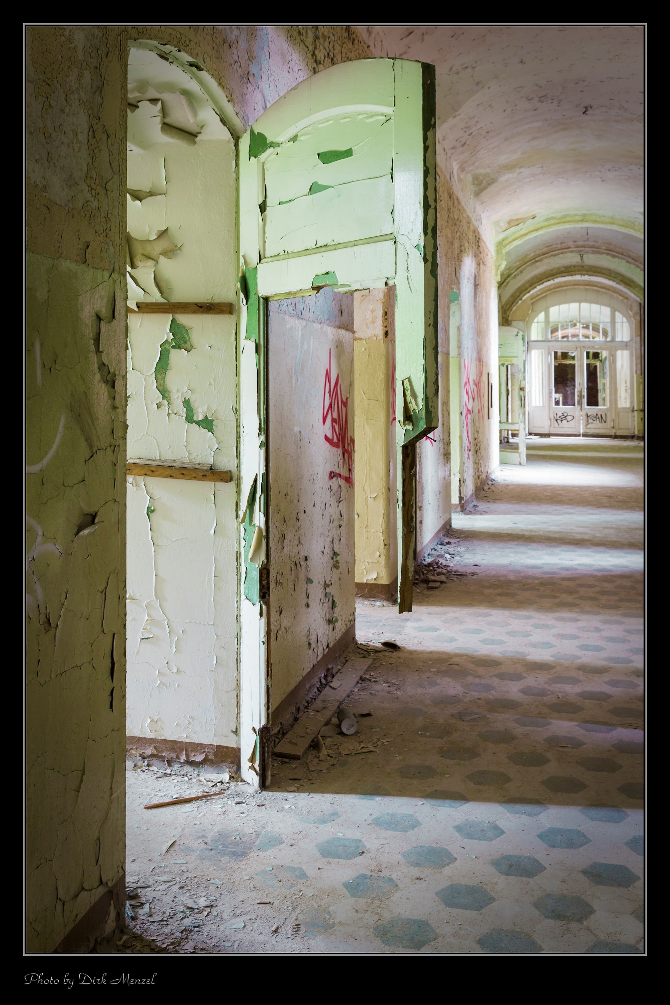 Beelitz-Heilstätten