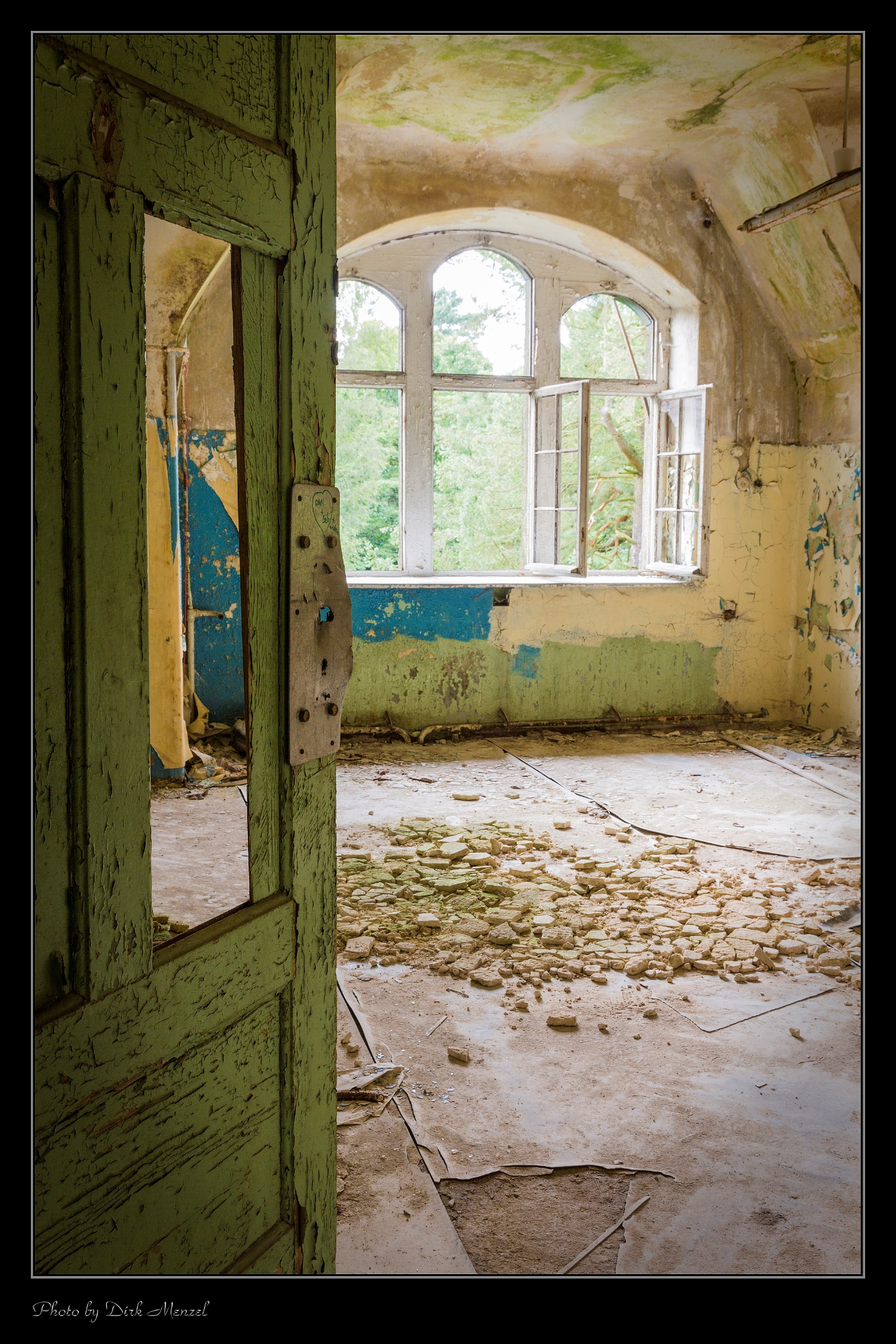 Beelitz-Heilstätten