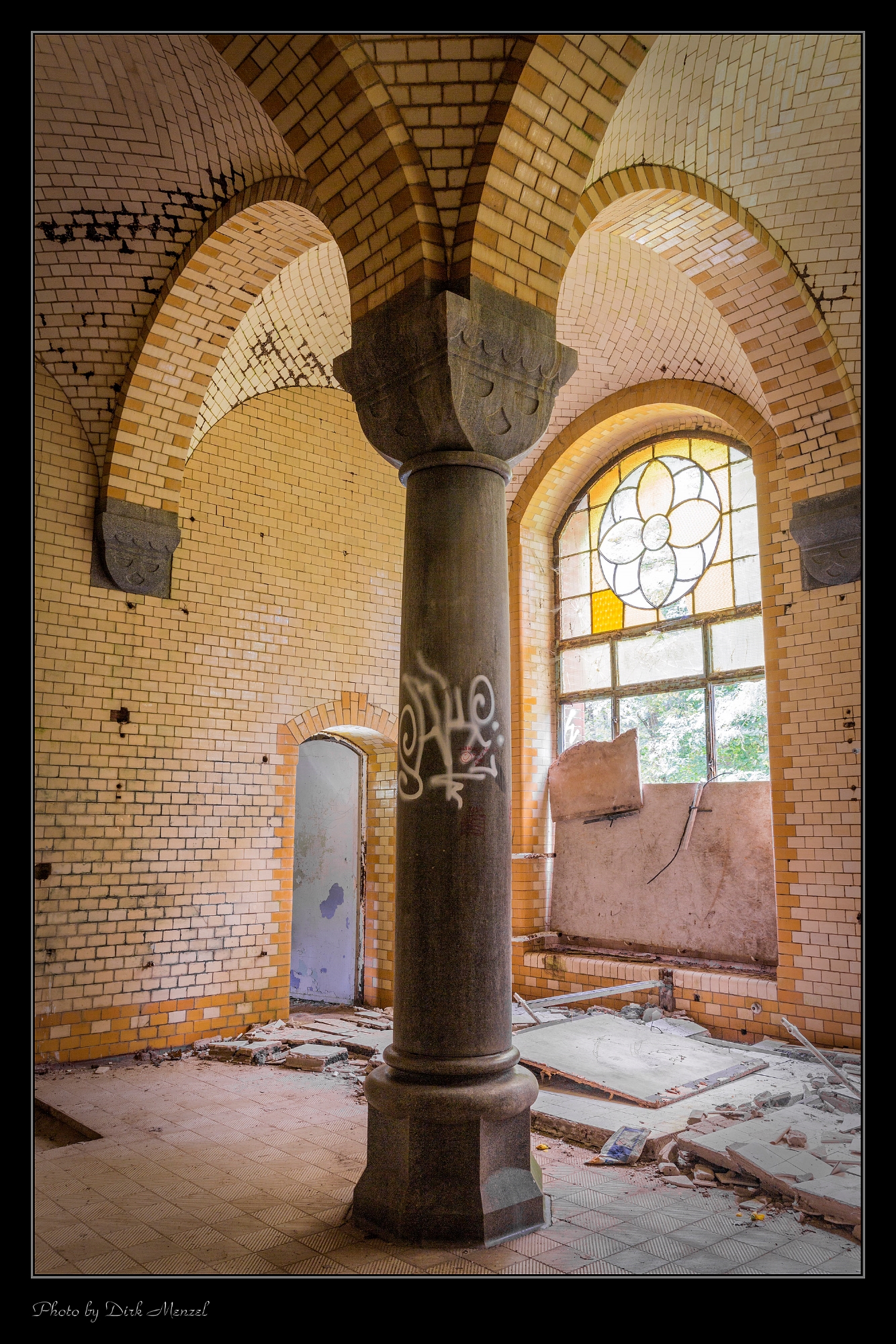 Beelitz-Heilstätten