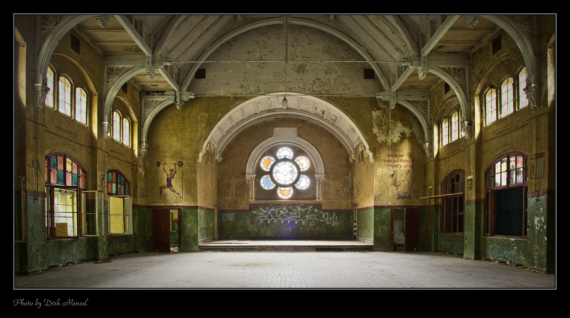 Beelitz-Heilstätten