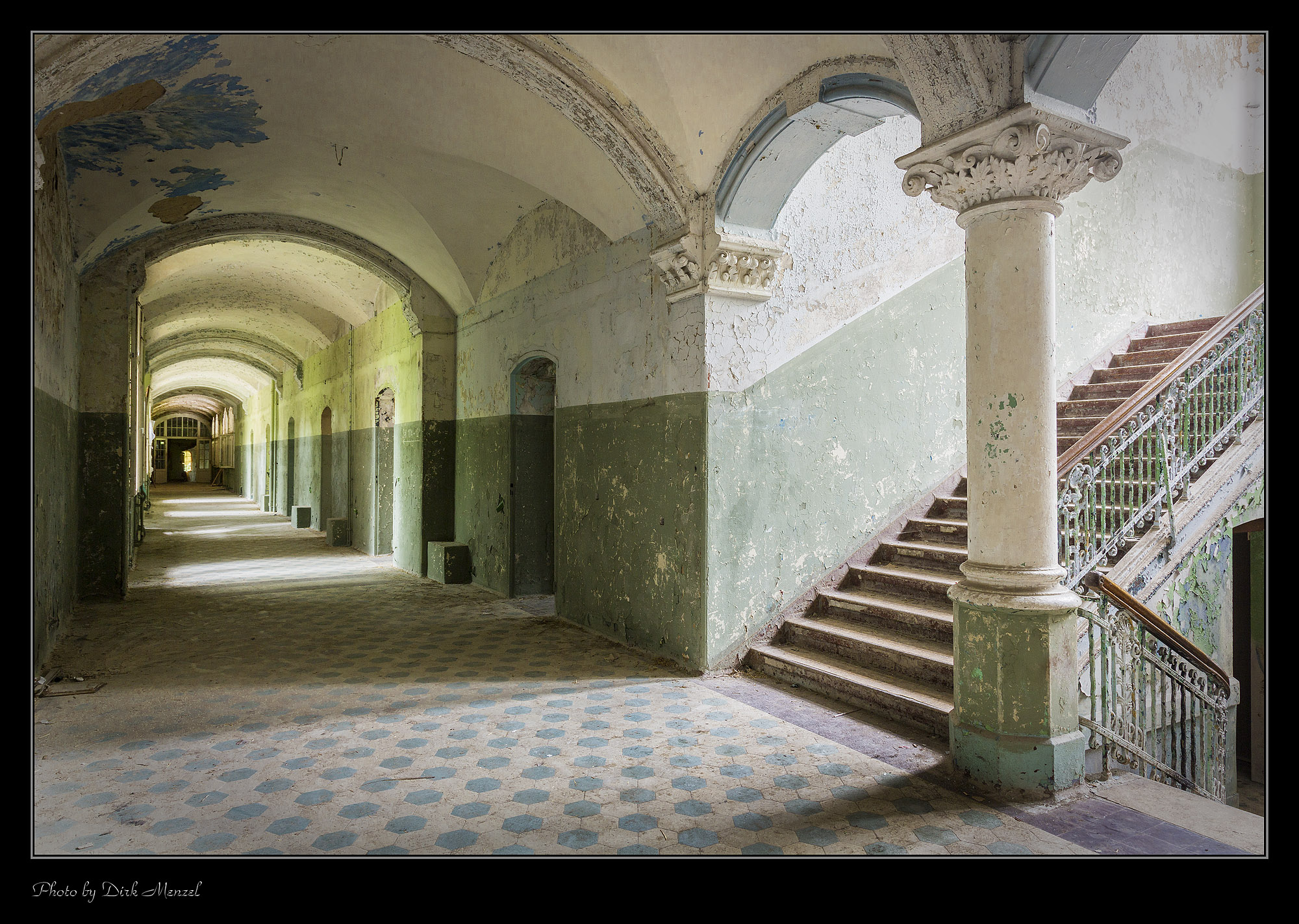 Beelitz-Heilstätten