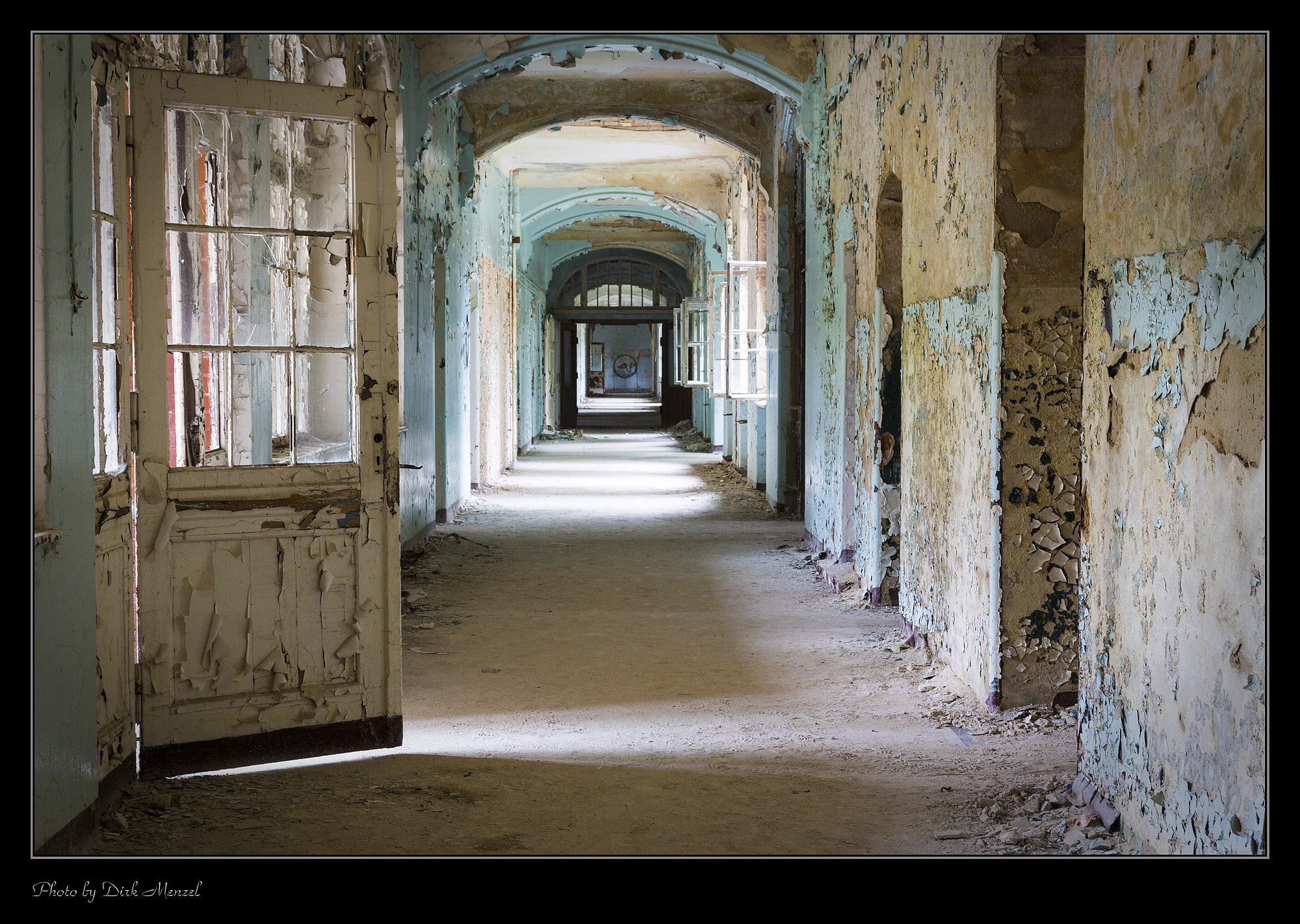 Beelitz-Heilstätten