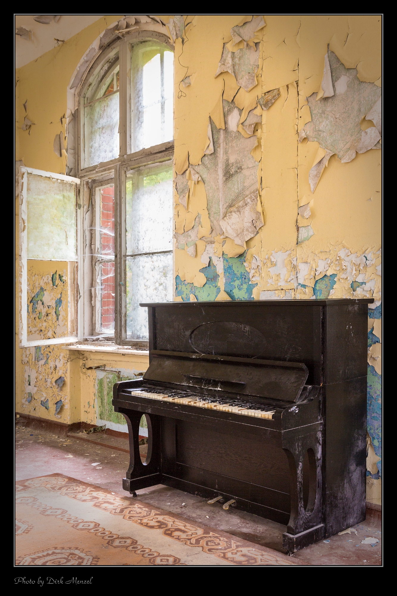 Beelitz-Heilstätten