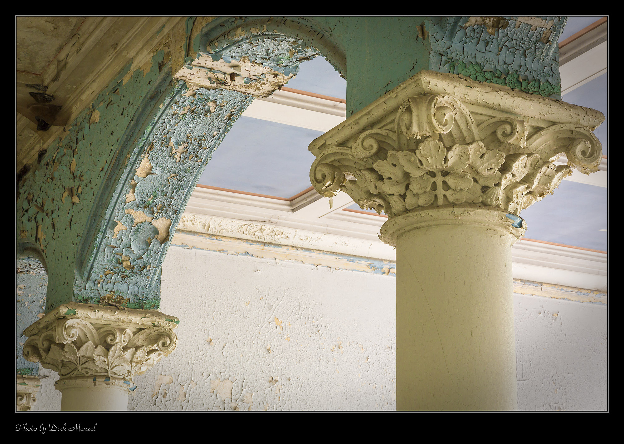 Beelitz-Heilstätten