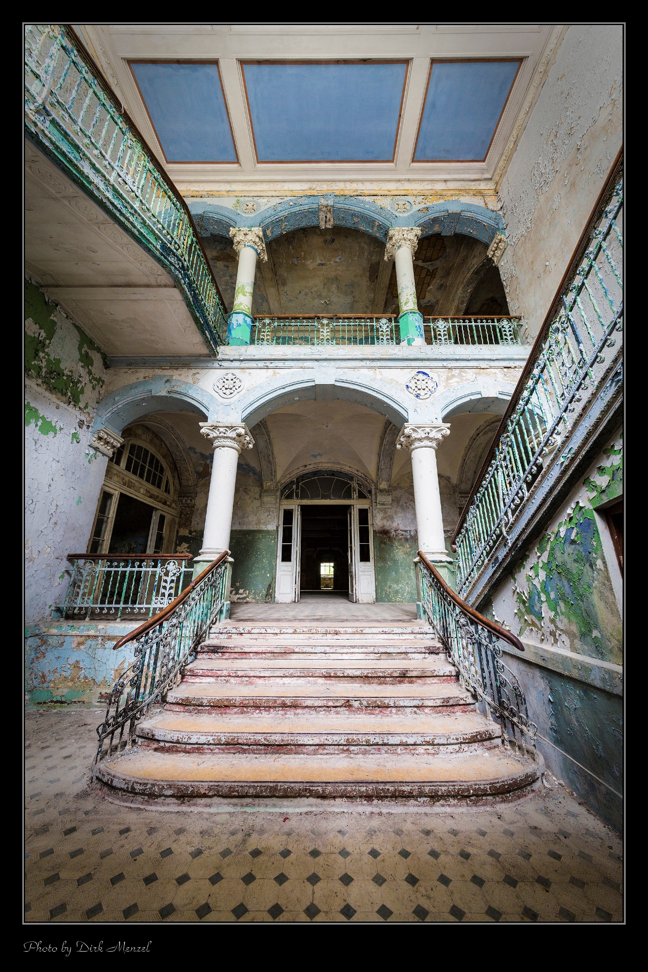 Beelitz-Heilstätten