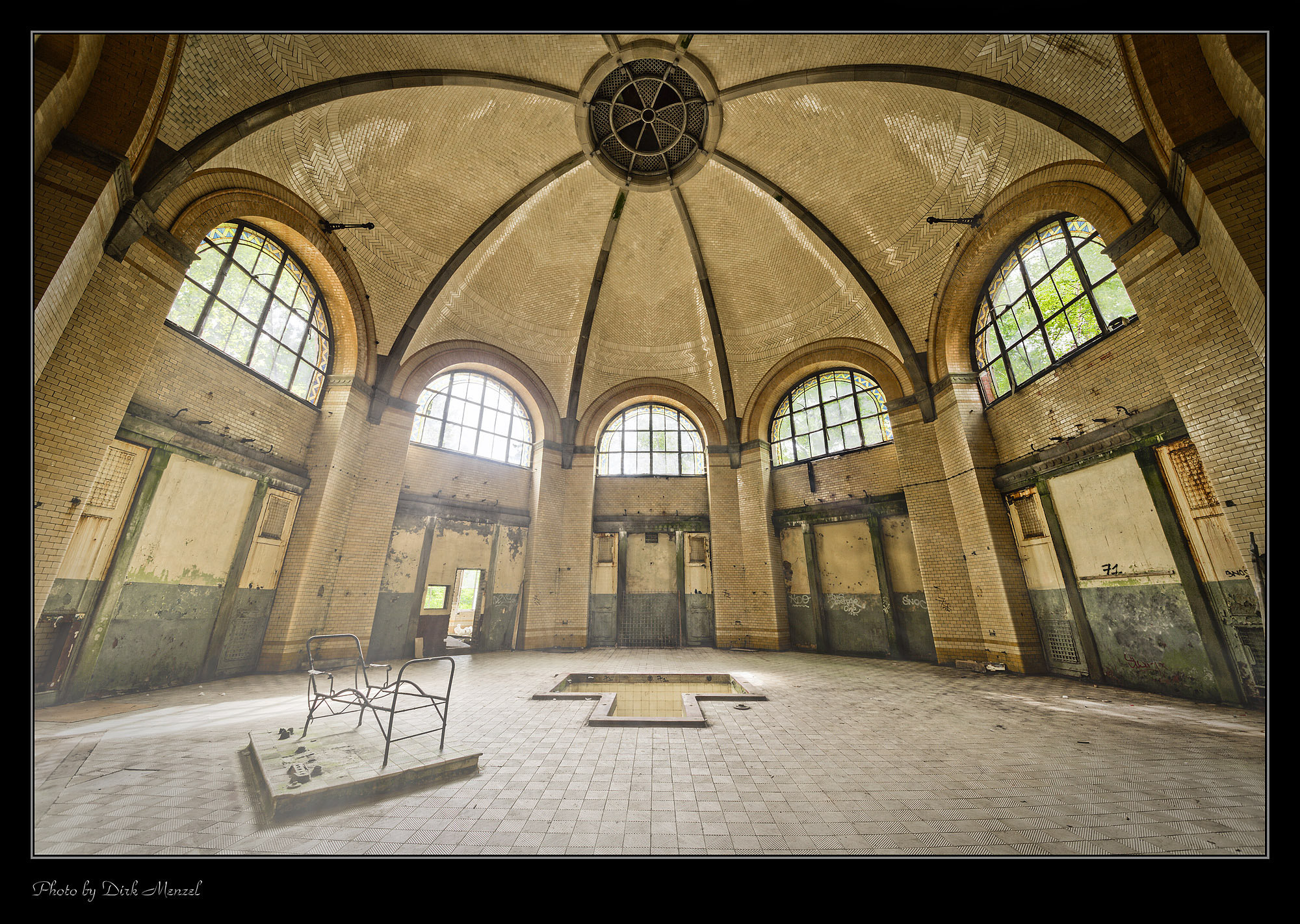 Beelitz-Heilstätten