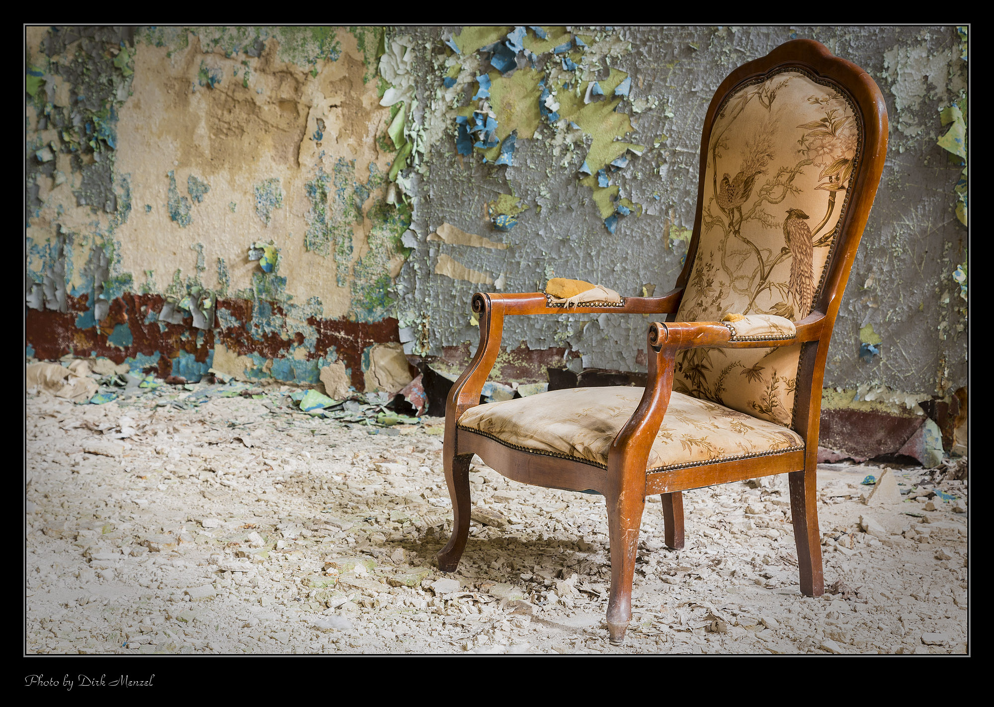 Beelitz-Heilstätten