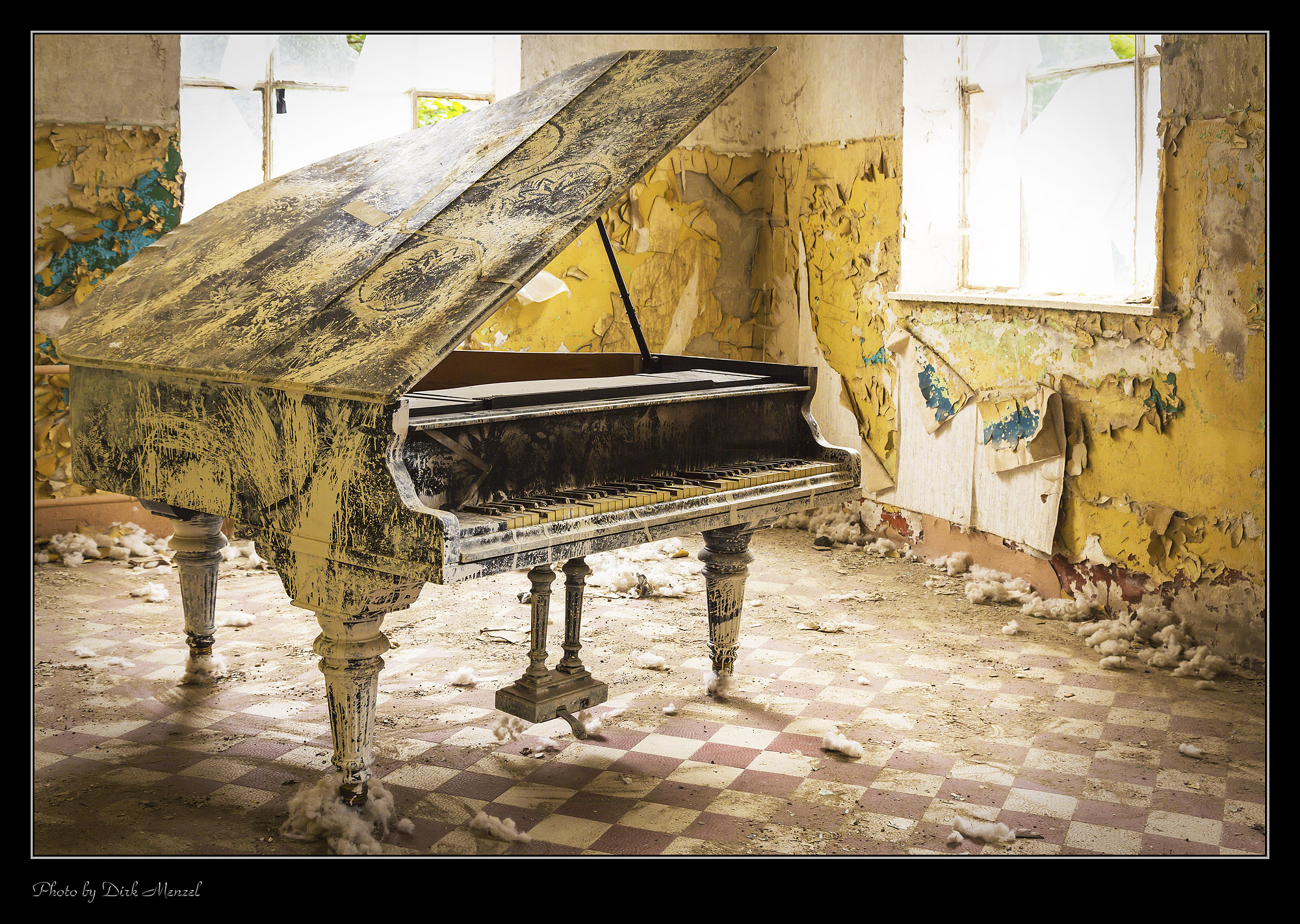 Beelitz-Heilstätten