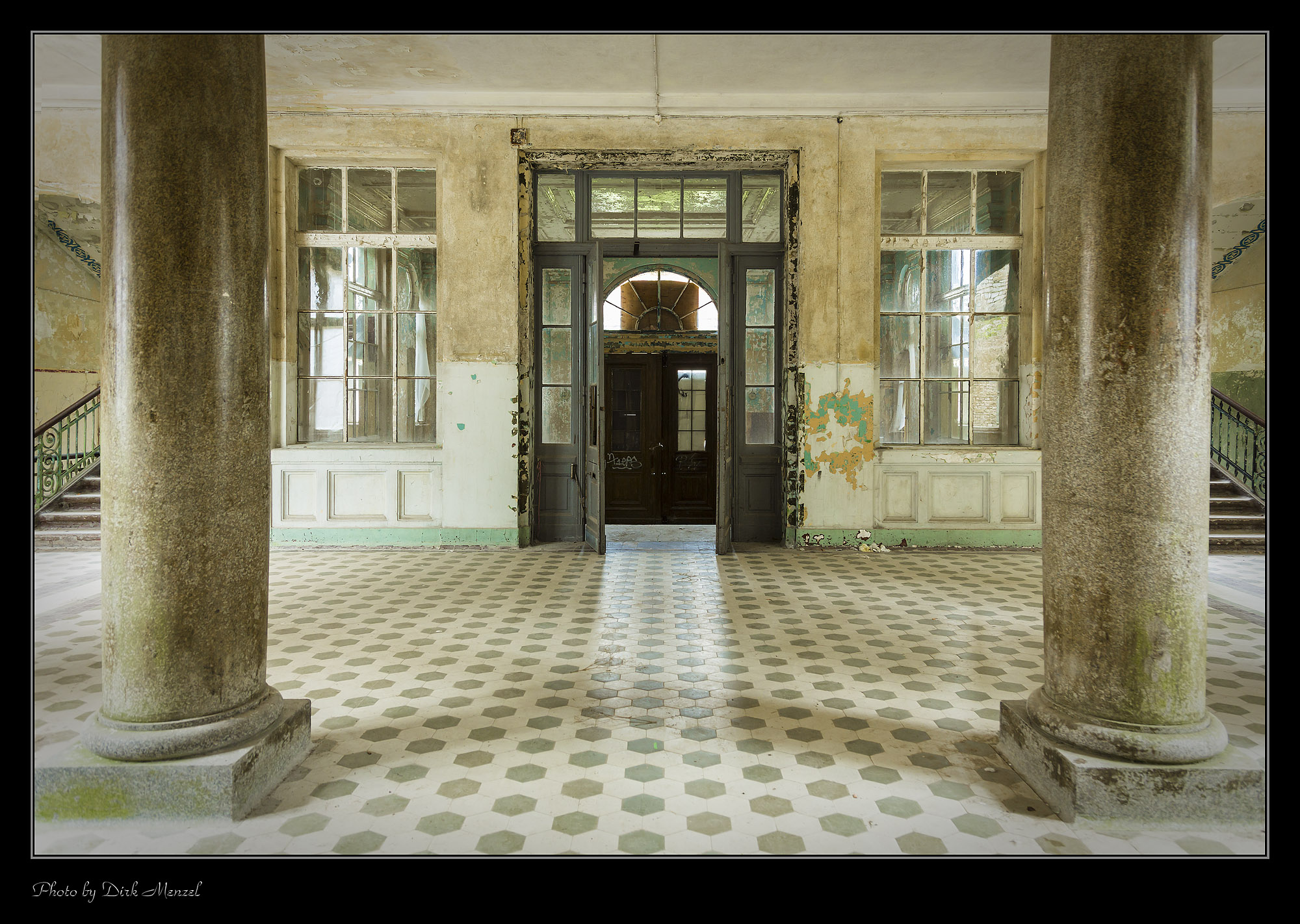 Beelitz-Heilstätten