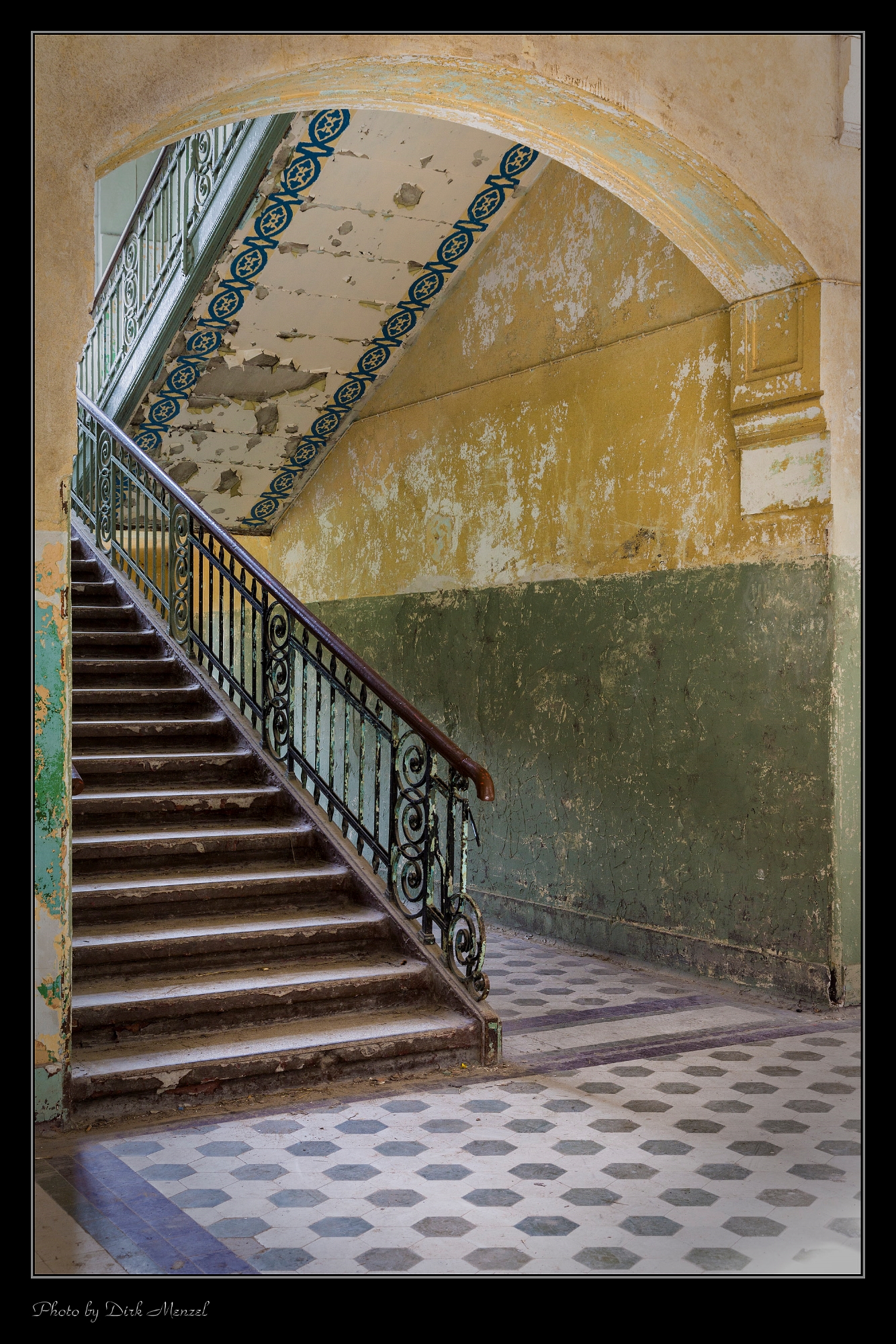 Beelitz-Heilstätten