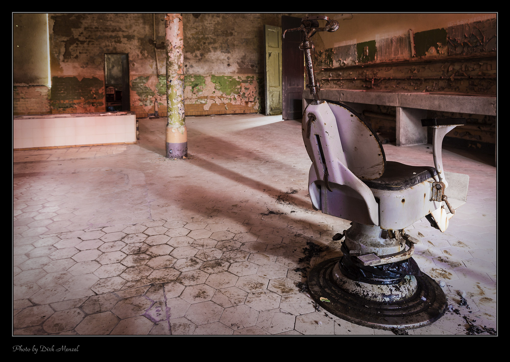 Beelitz-Heilstätten