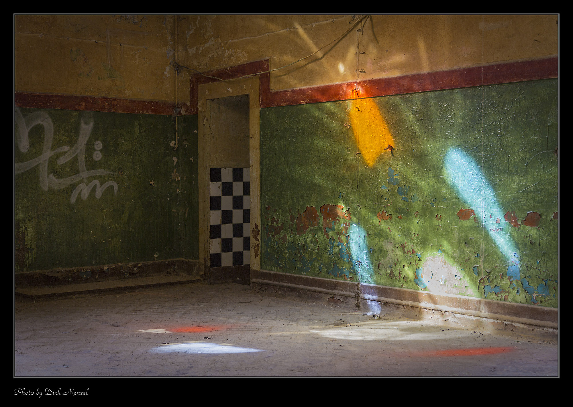 Beelitz-Heilstätten