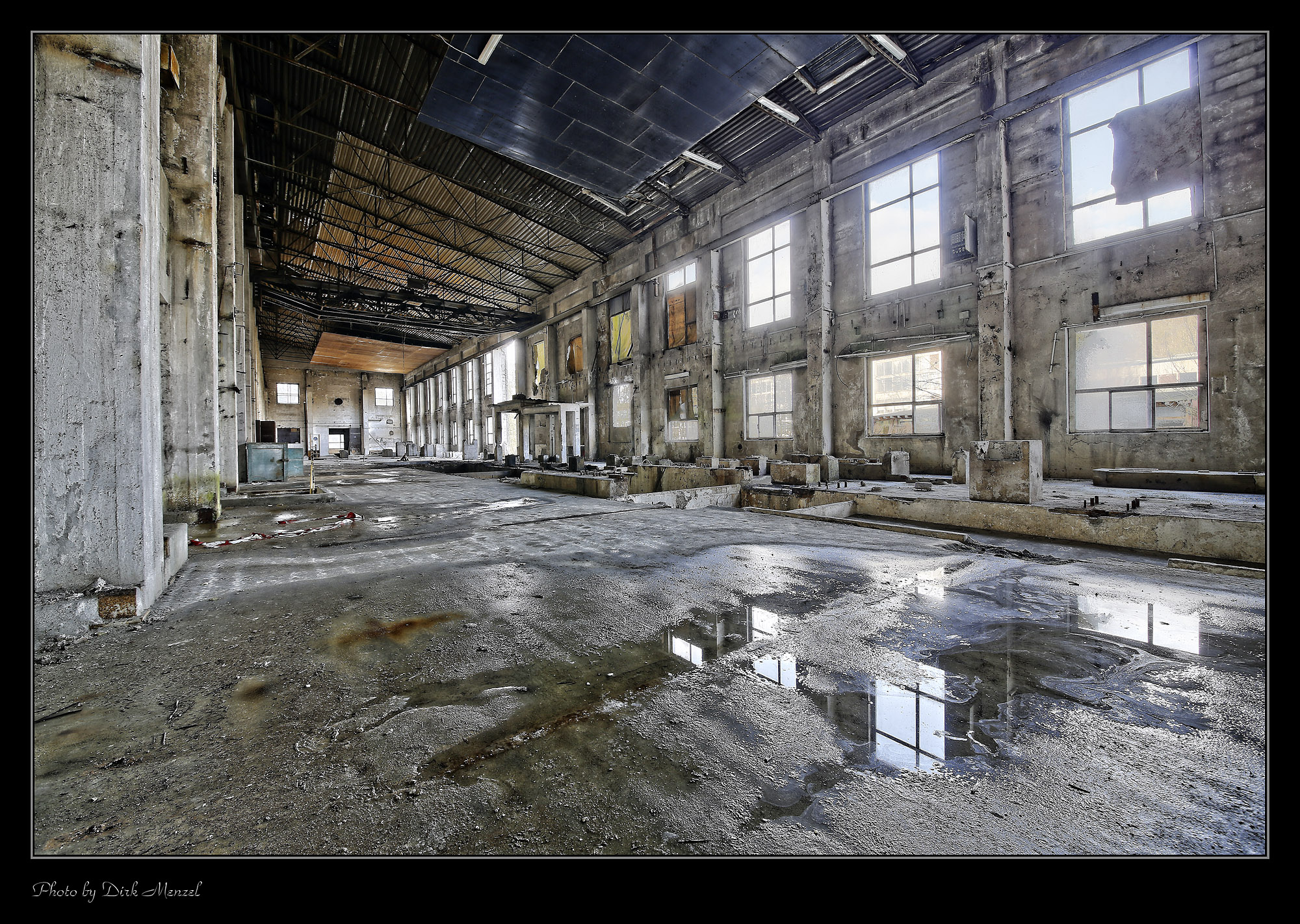 Homburger Papiermühle