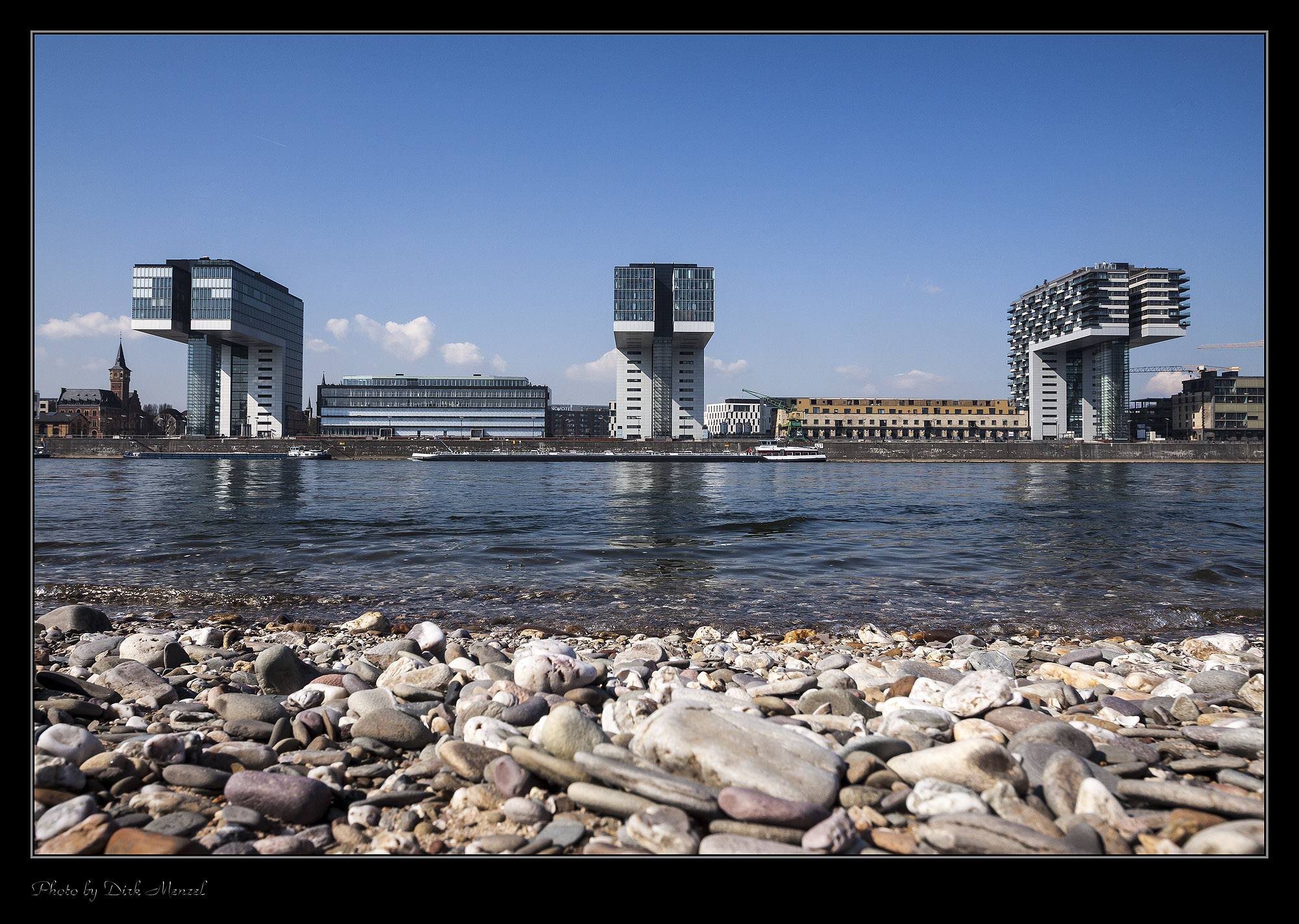 Köln - Stadtansichten