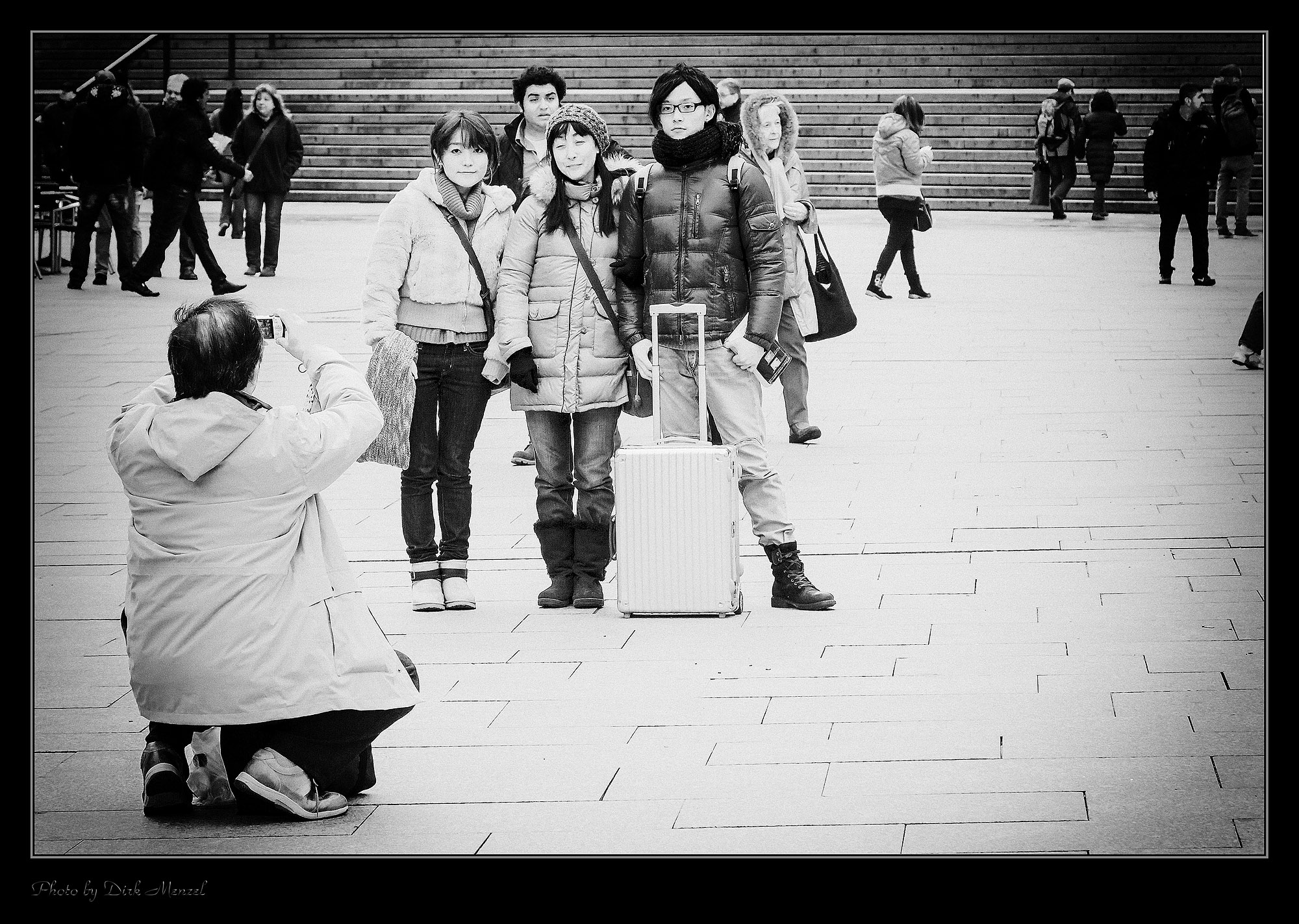 Köln - Stadtansichten