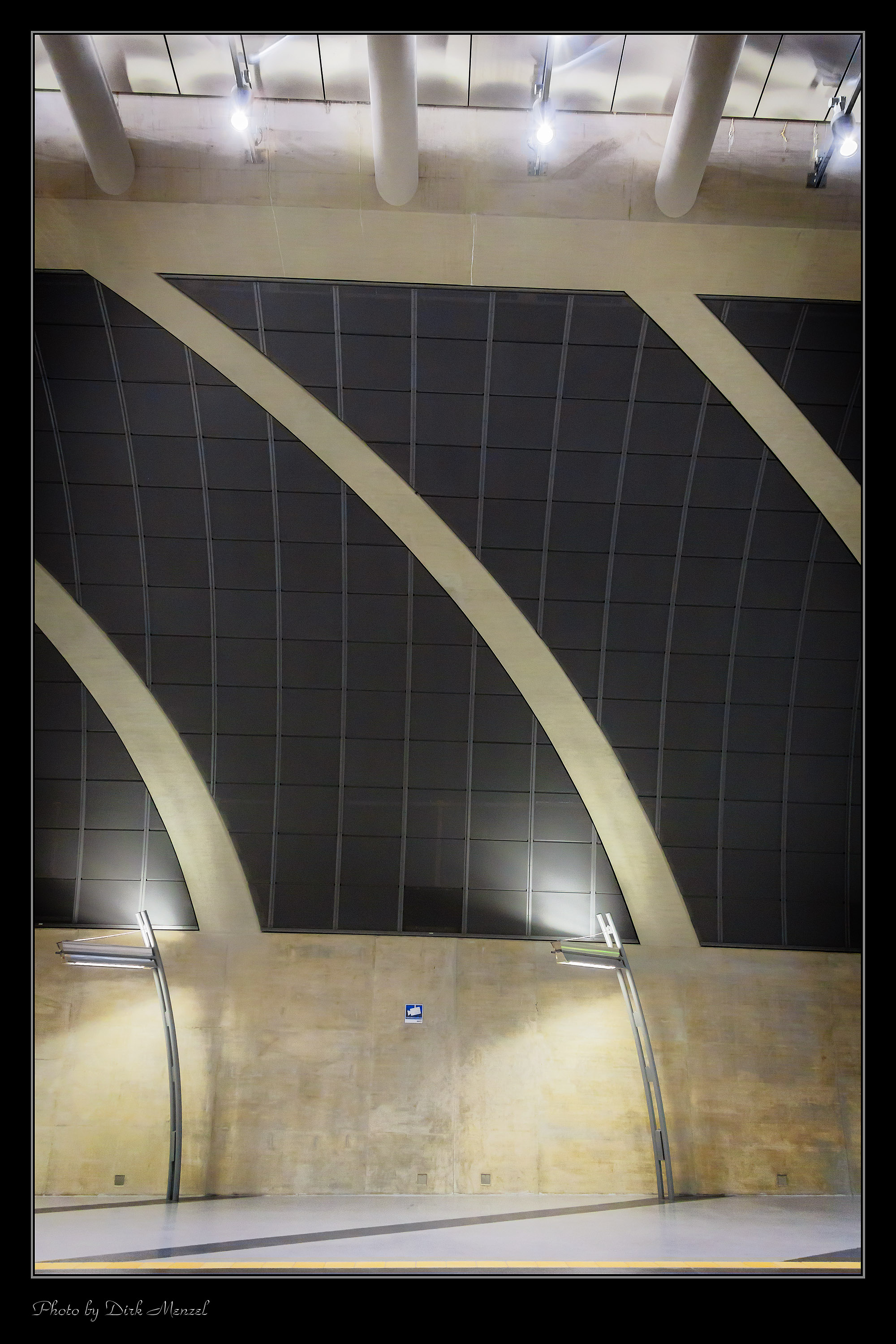 U-Bahn-Station Heumarkt