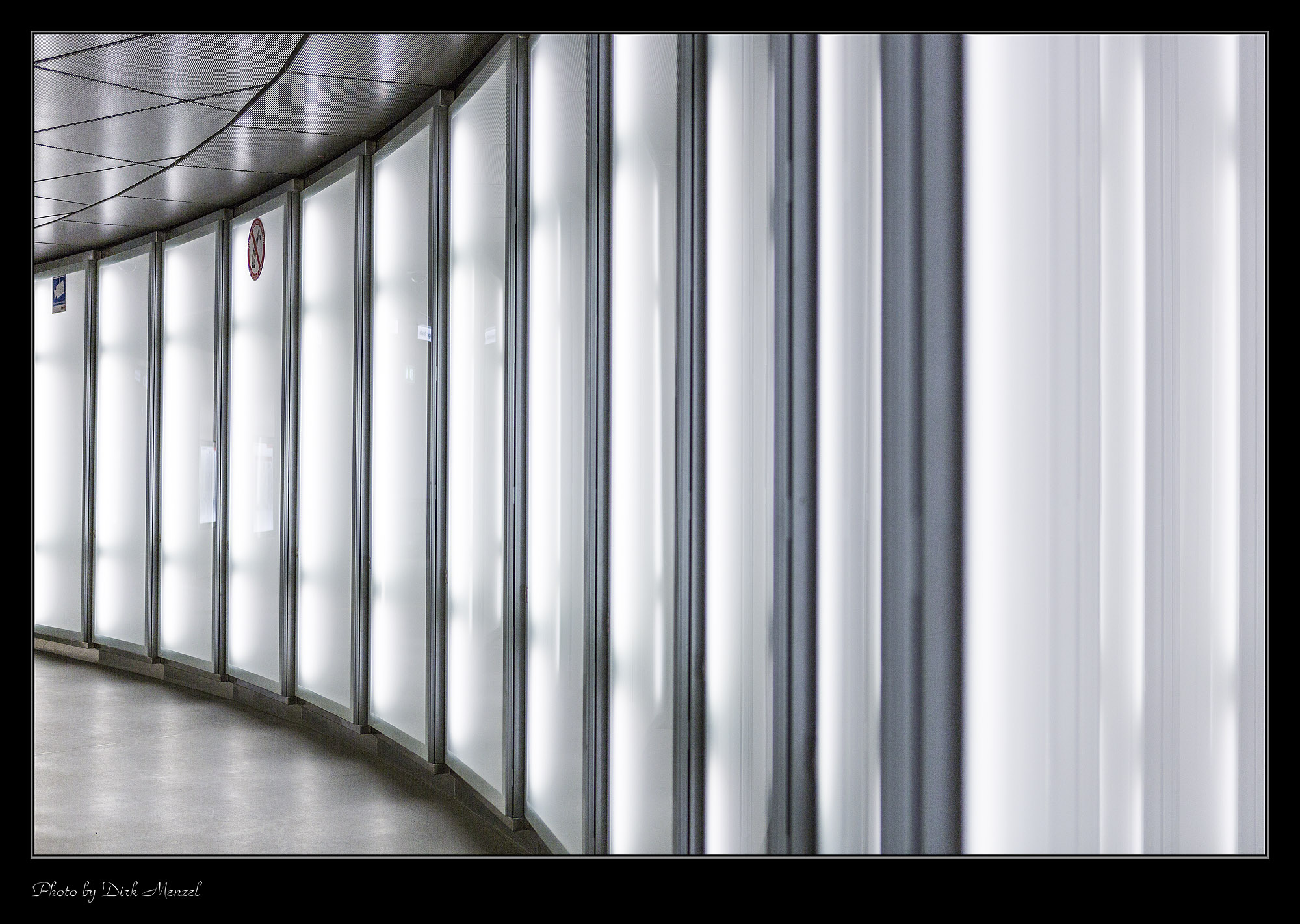 U-Bahn Station Clodwigplatz