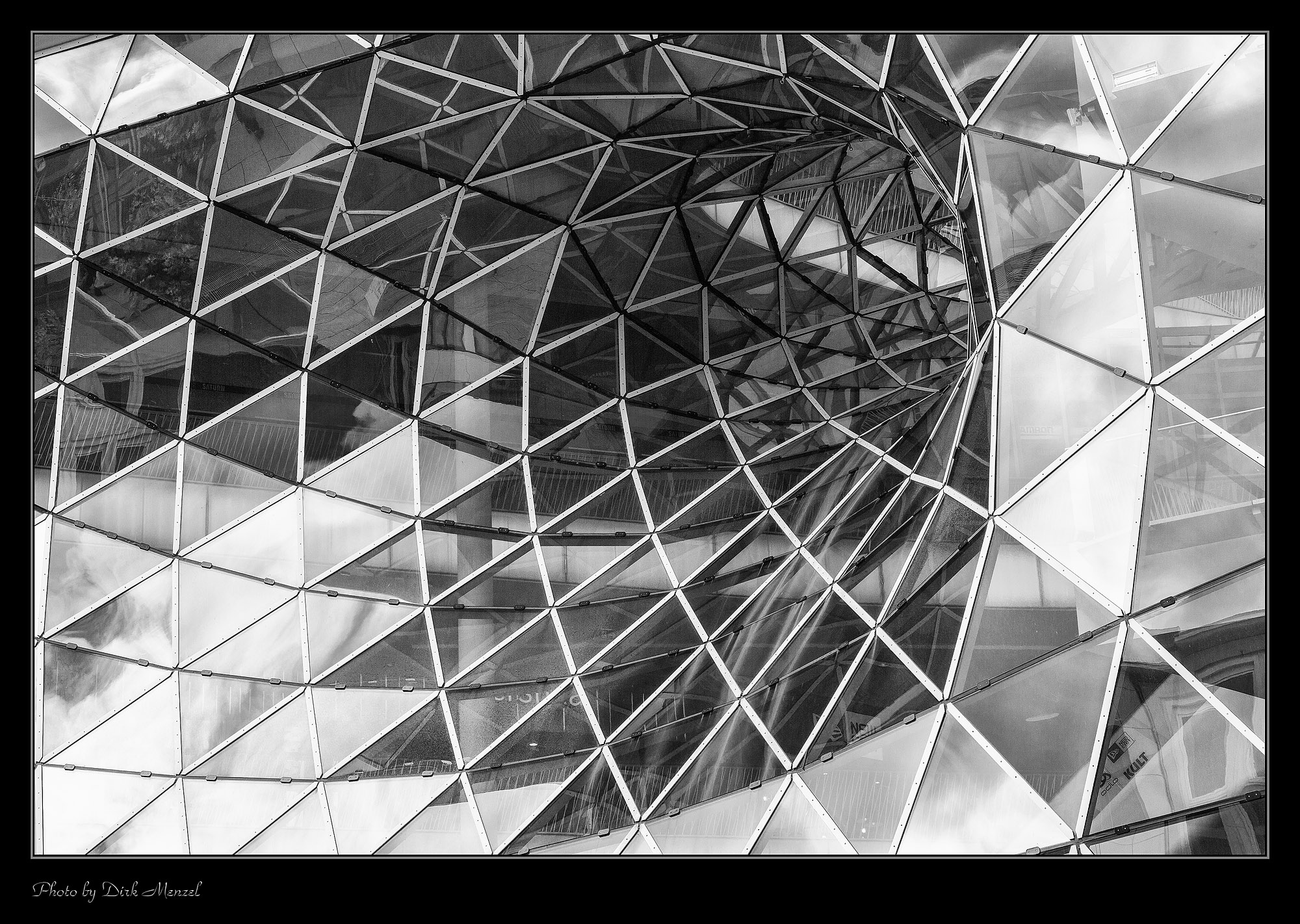 Frankfurt - MyZeil