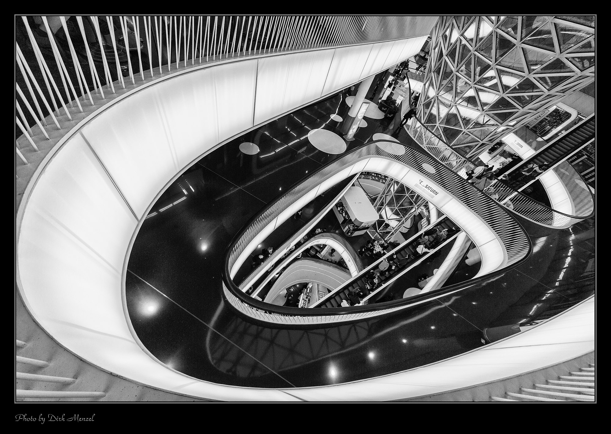 MyZeil