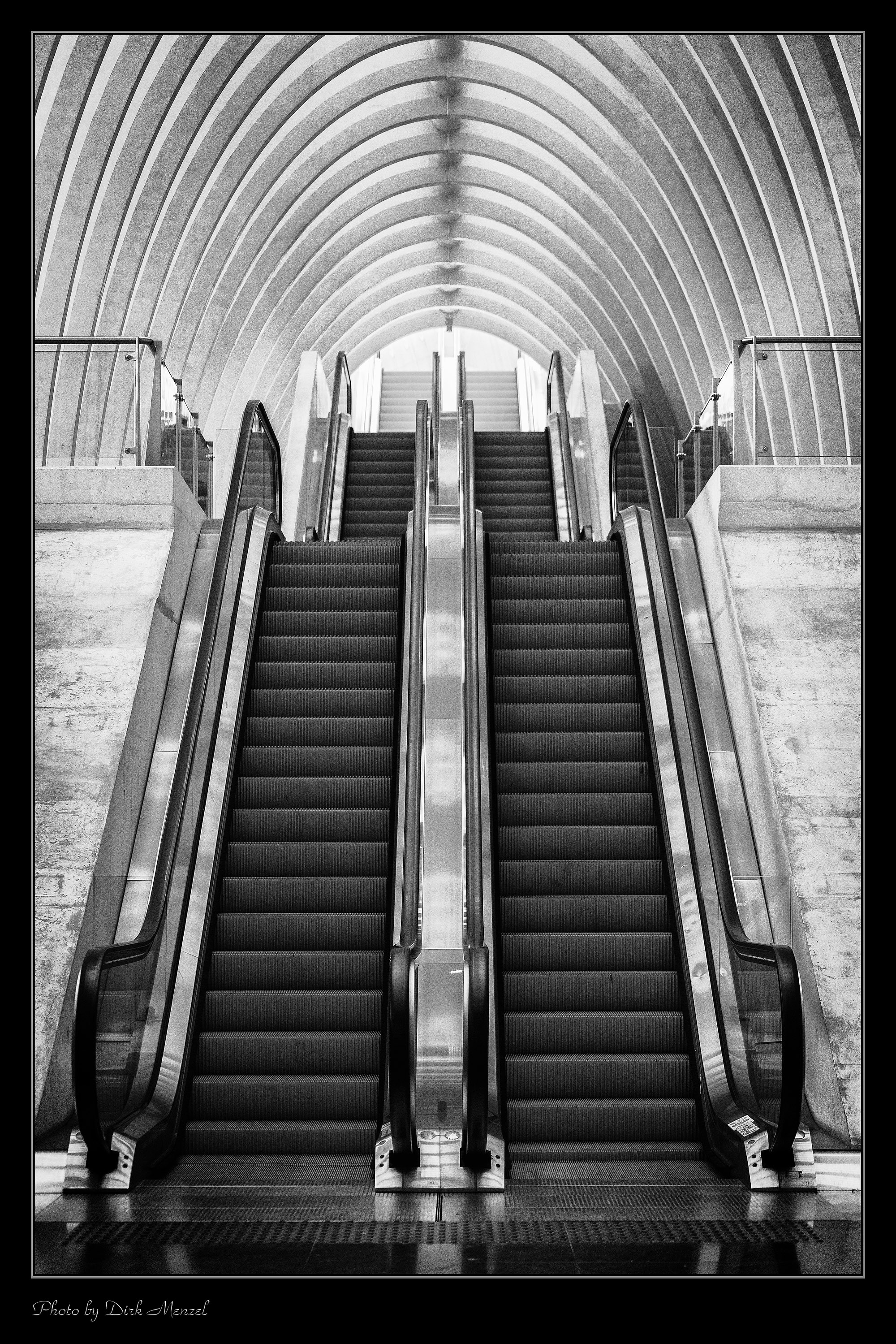 Bahnhof Liège-Guillemins