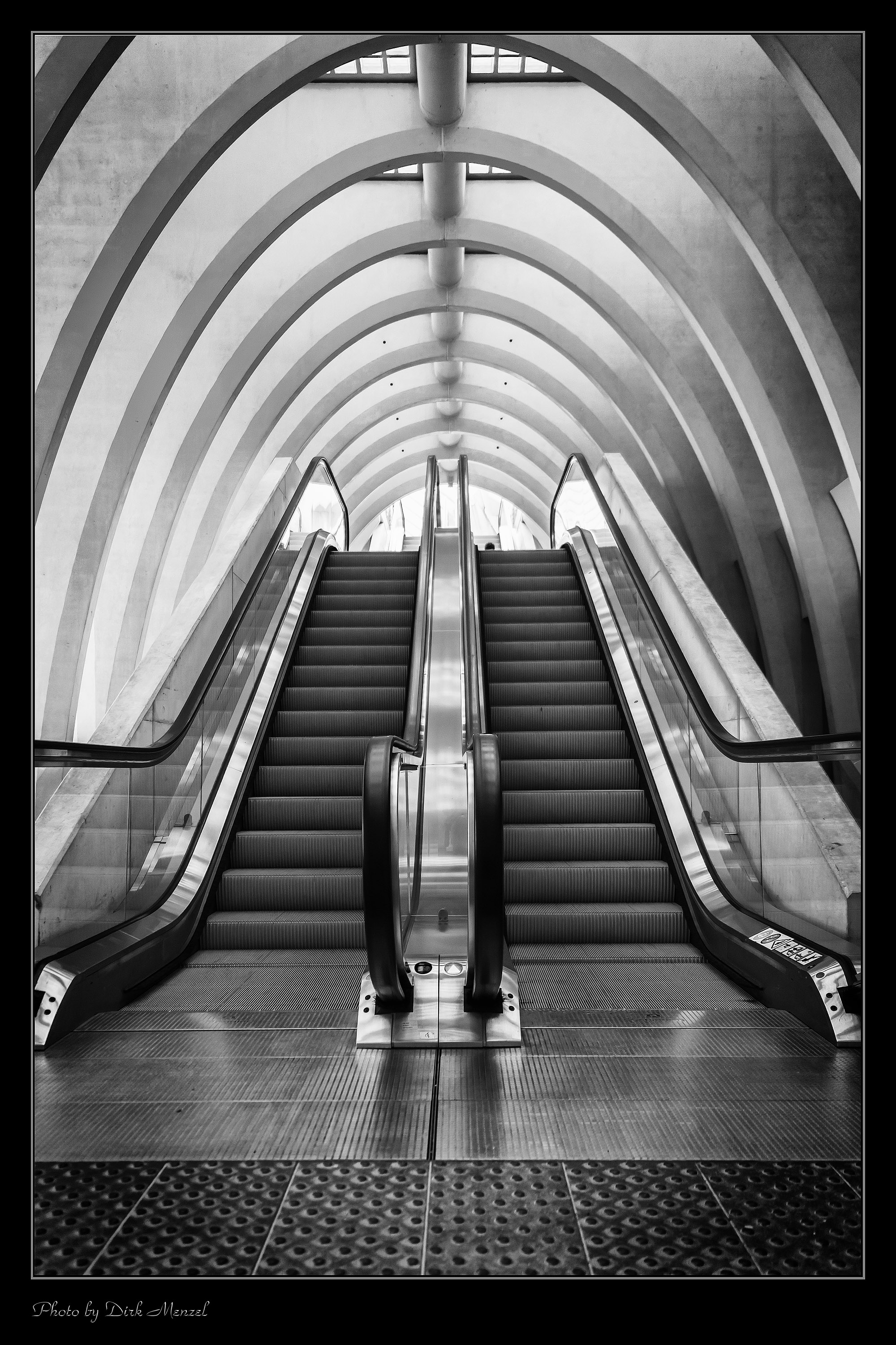 Bahnhof Liège-Guillemins