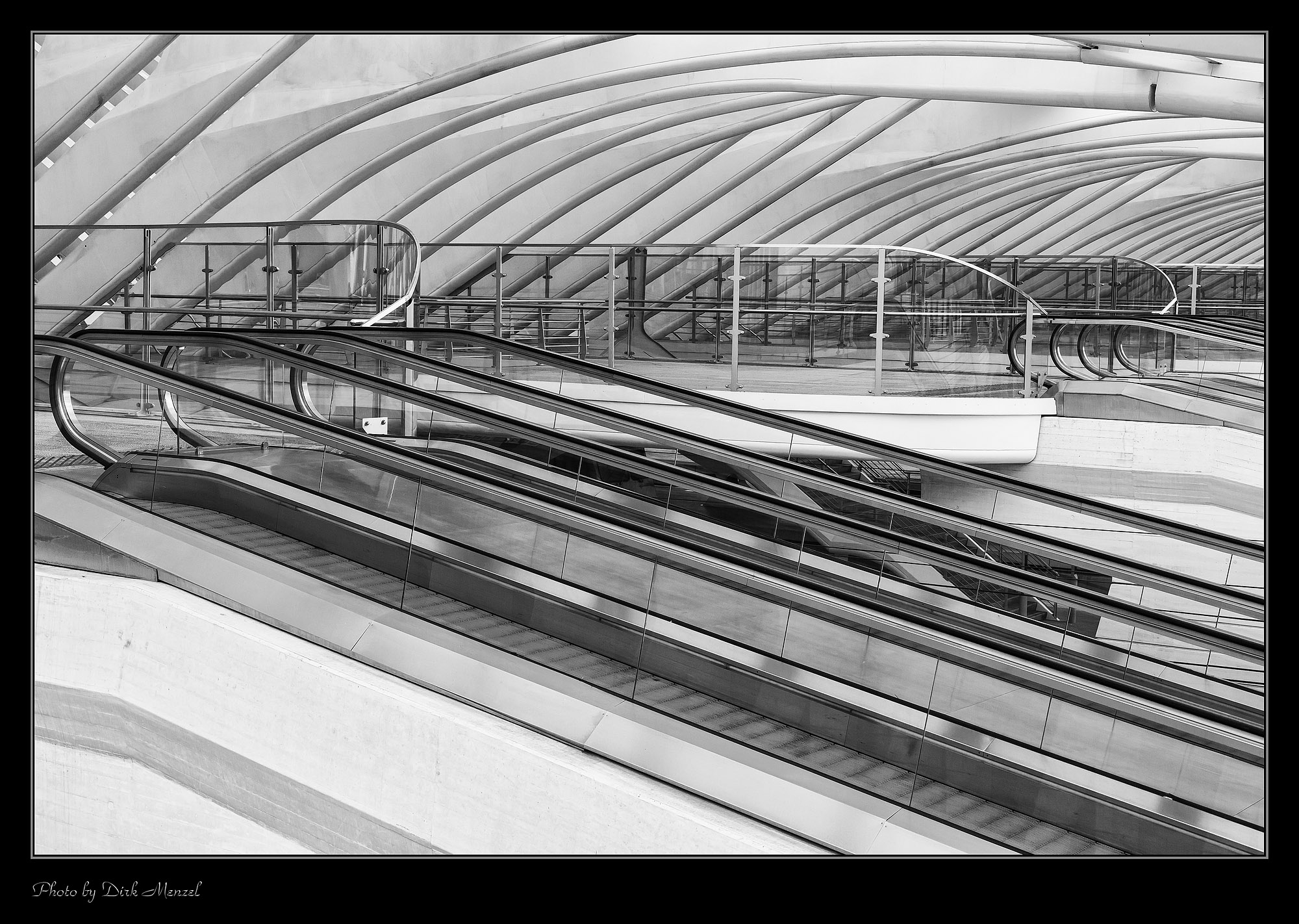 Bahnhof Liège-Guillemins